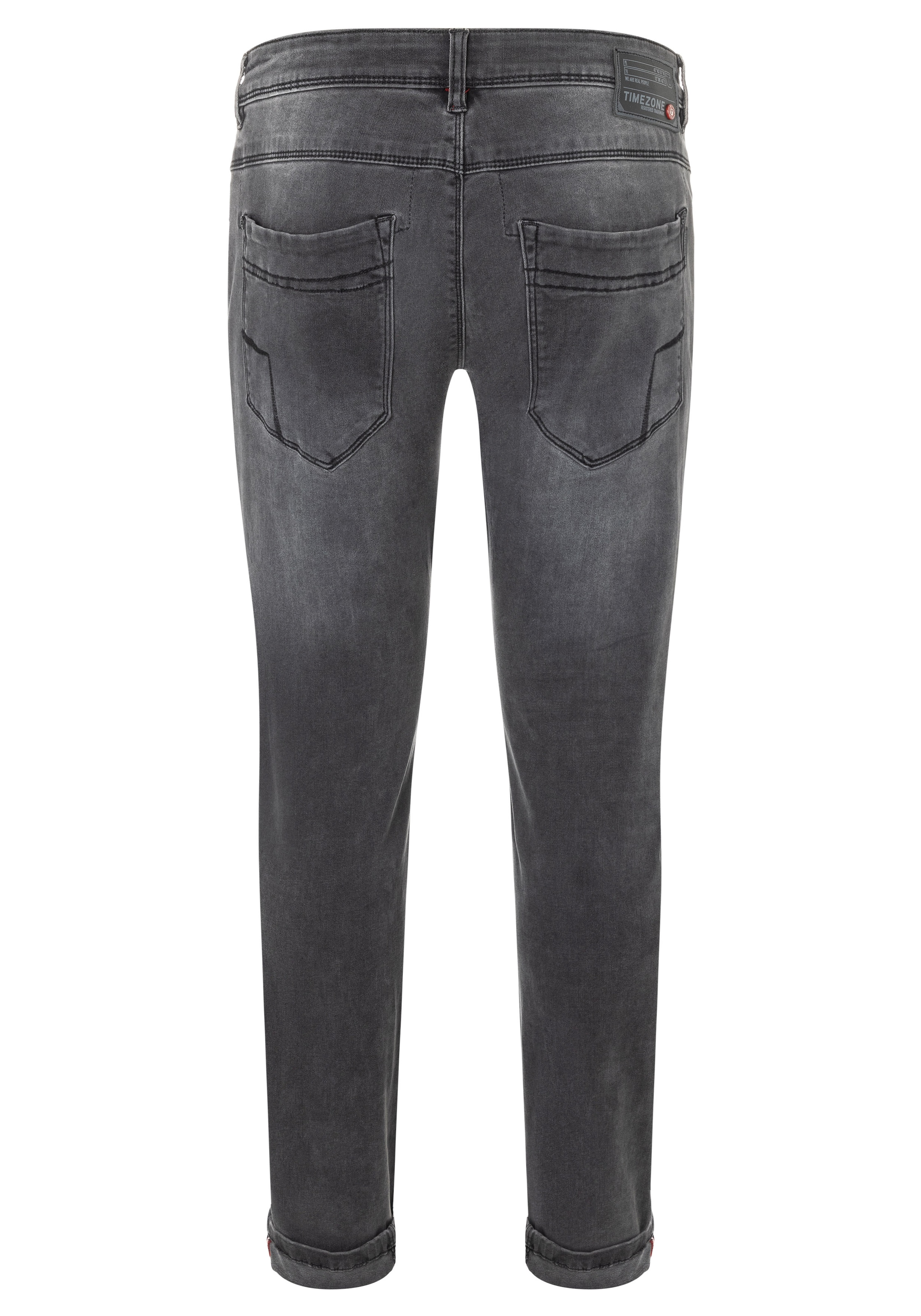 TIMEZONE Slim-fit-Jeans »Slim ScottTZ«