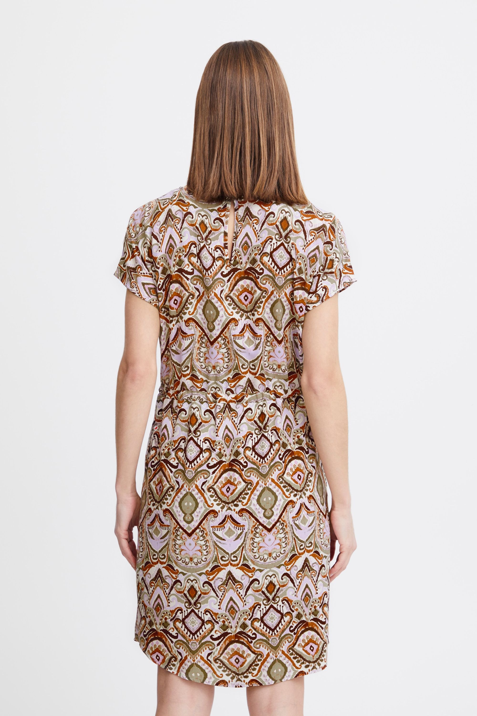 b.young Shirtkleid »Shirtkleid BYMmjoella«