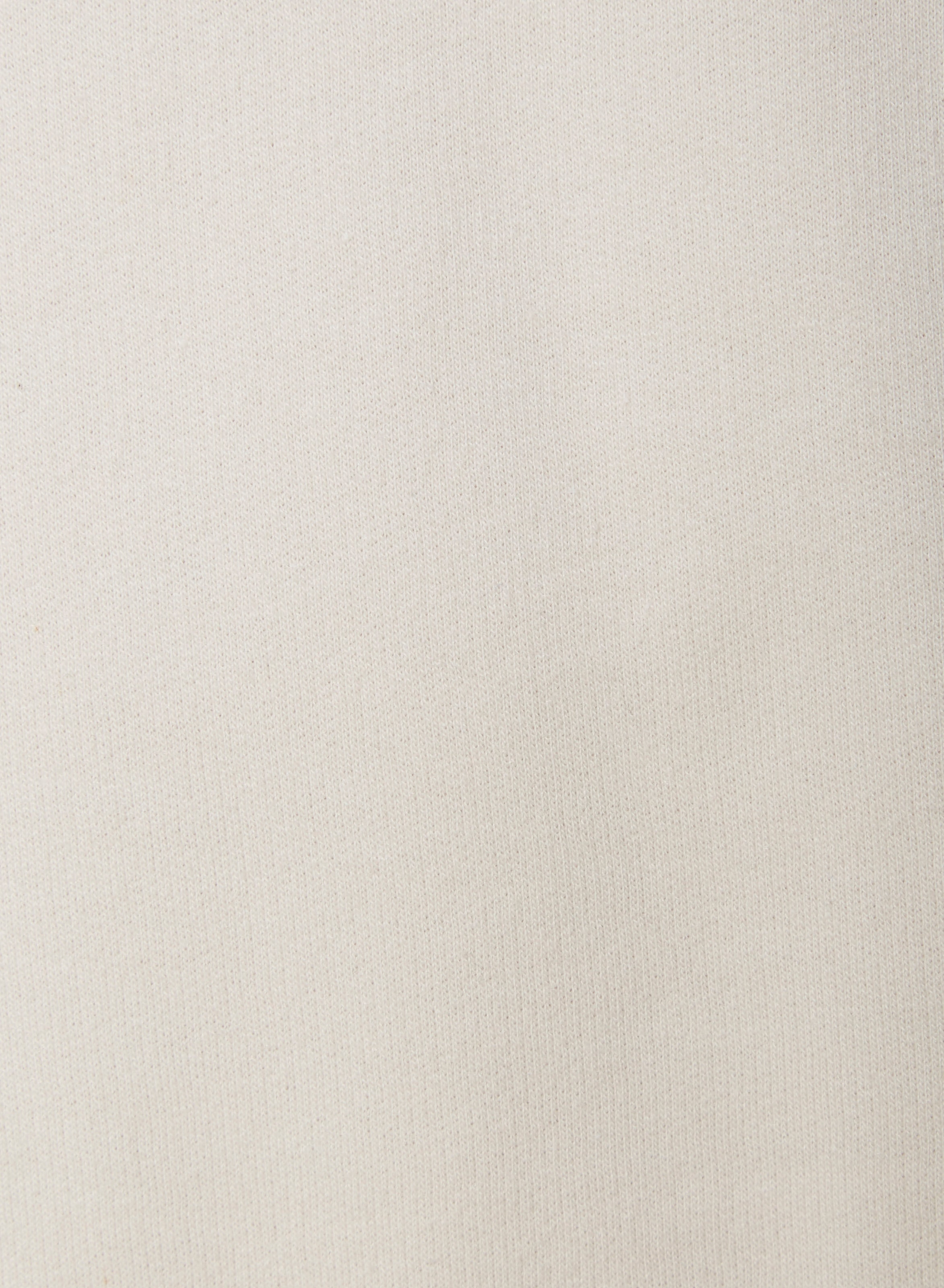 LASCANA Hoodie, mit Statement Druck, Loungewear