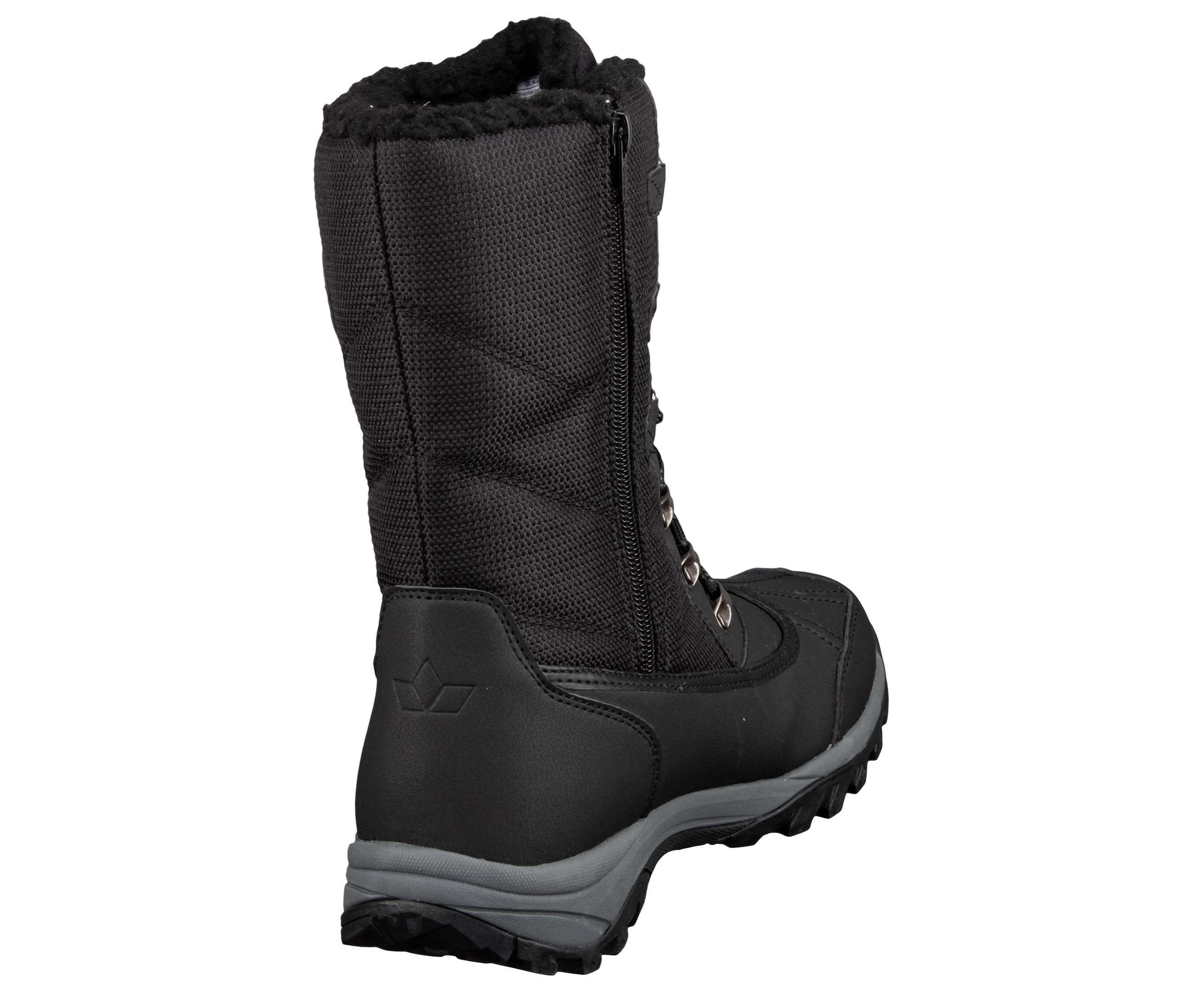Lico Winterstiefel »Winterboot Rurik«