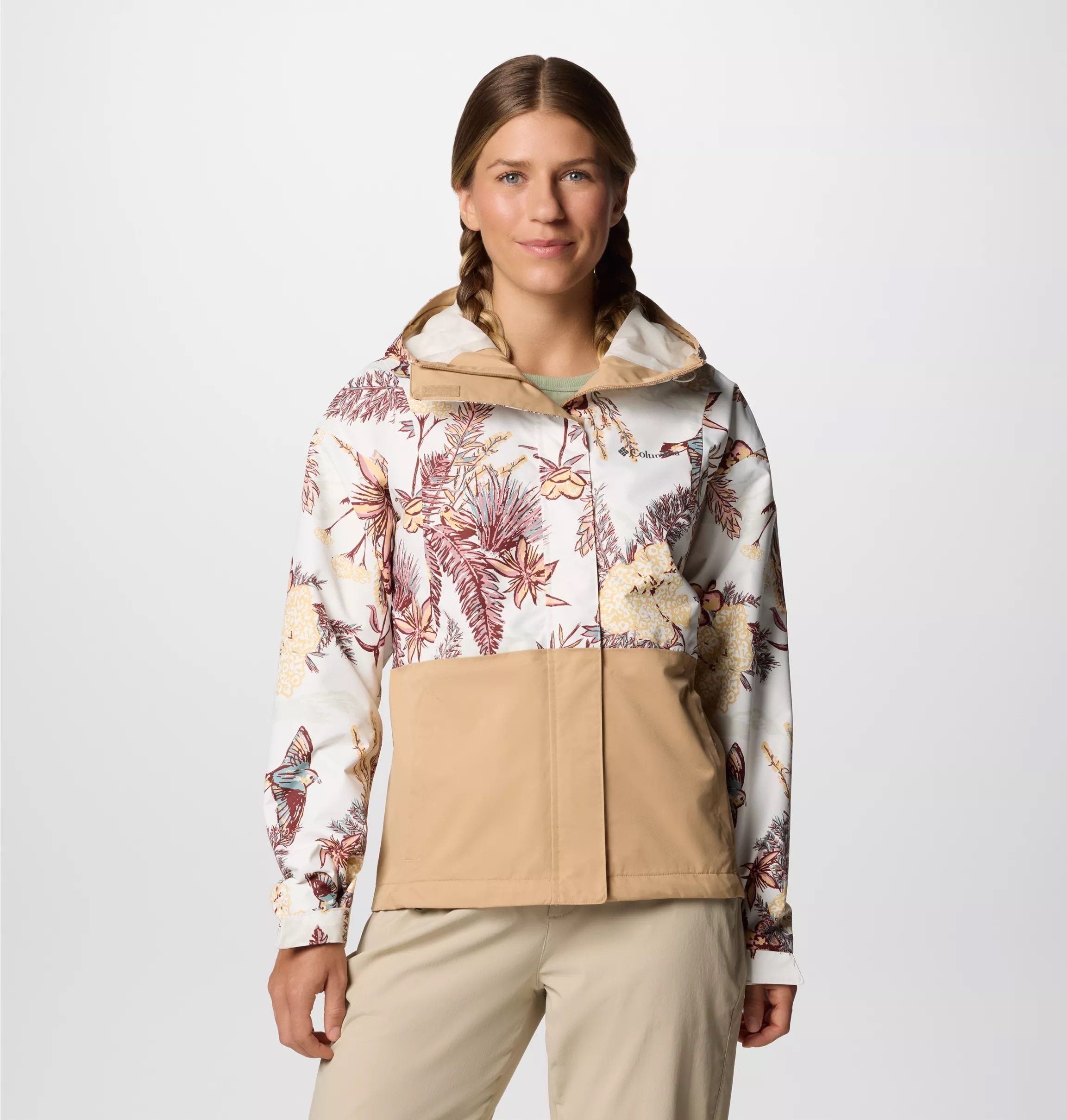 Columbia Outdoorjacke