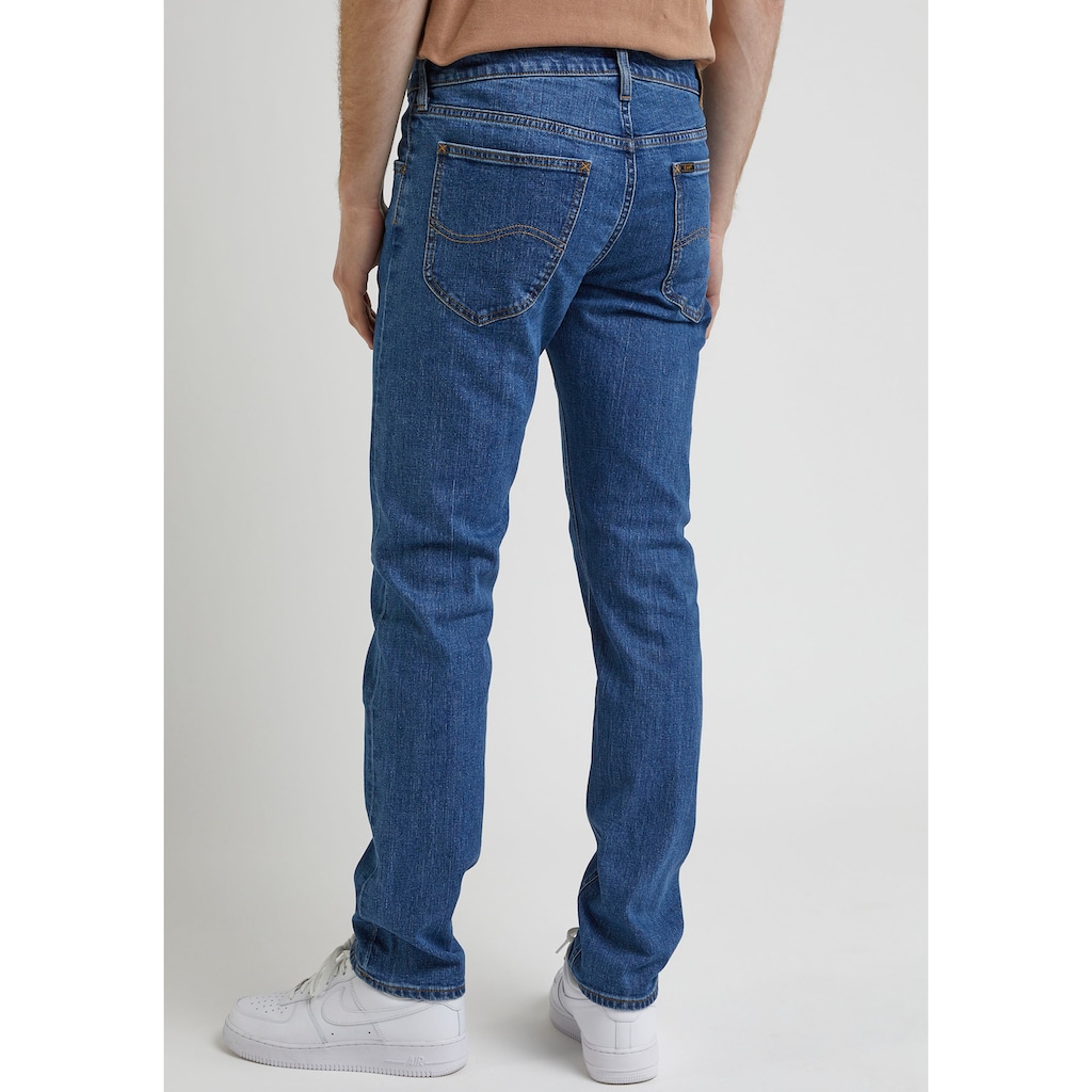 Lee® Regular-fit-Jeans »DAREN ZIP FLY«