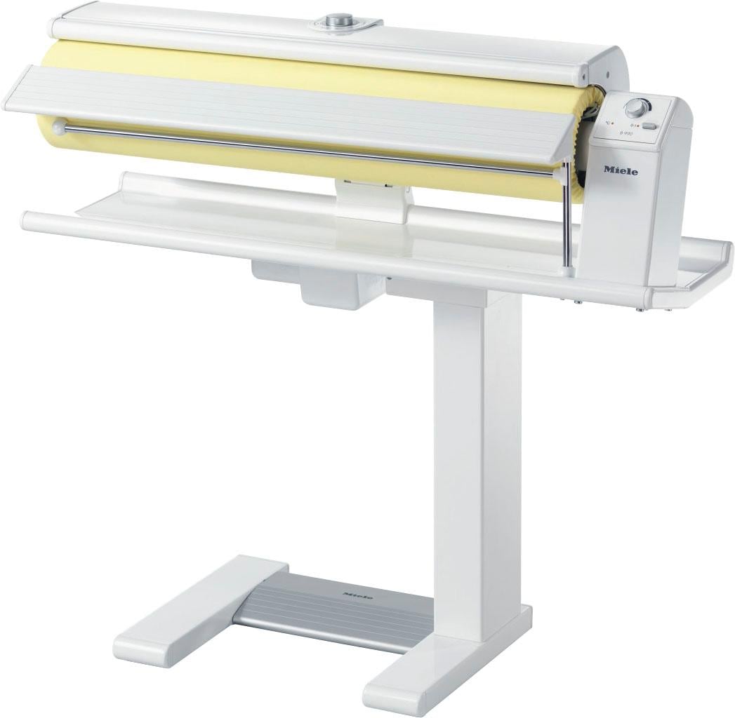 Miele Bügelmaschine "B 990" 3100 W Walzenbügler
