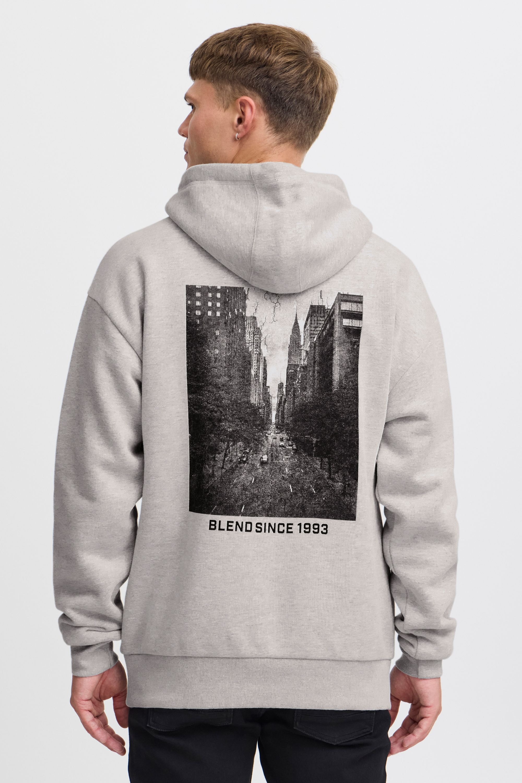 Blend Kapuzenpullover »Kapuzenpullover BHMCOPTE«