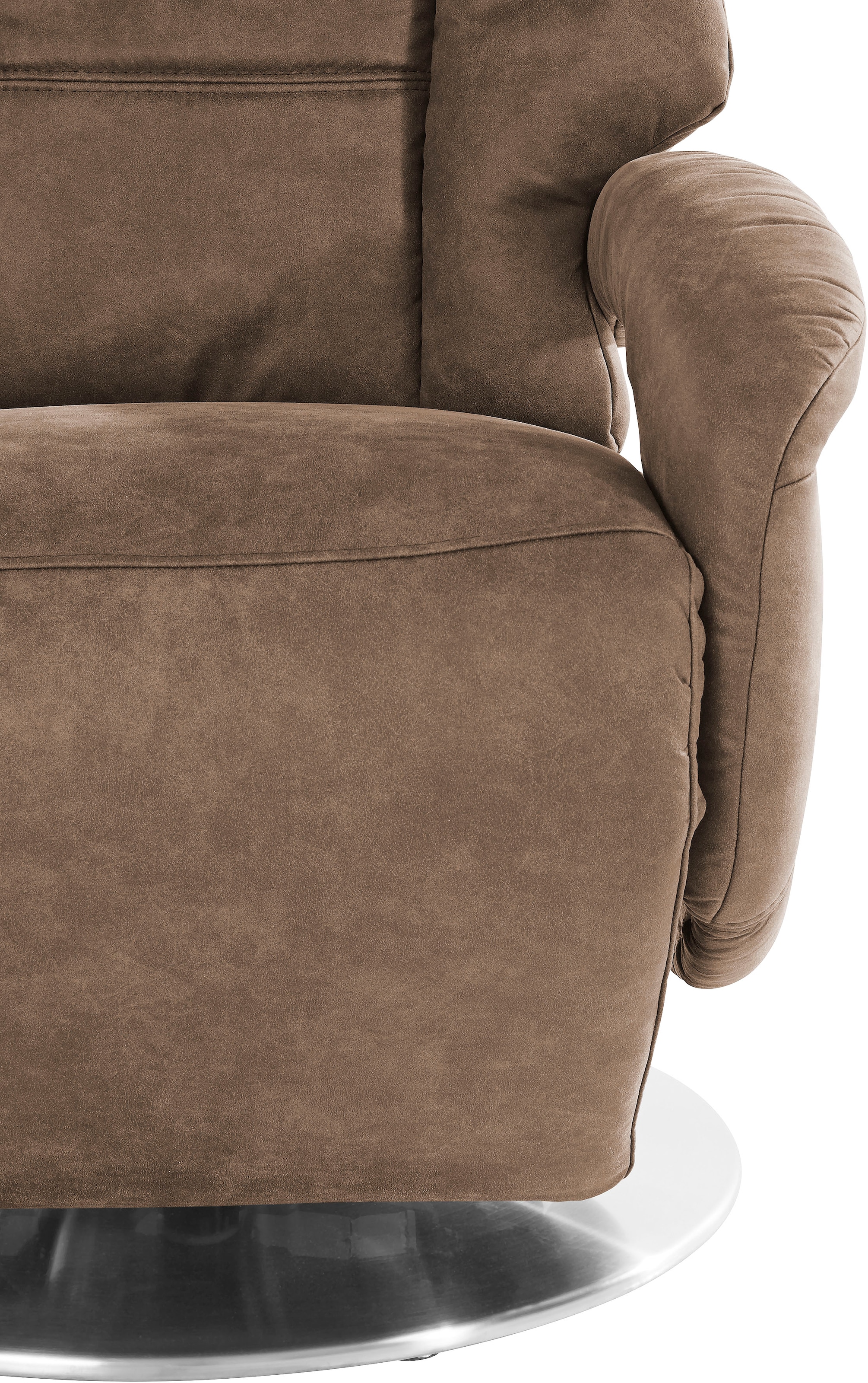 sit&more TV-Sessel »Enjoy« in Größe M, wahlweise mit Motor und Aufstehhilfe