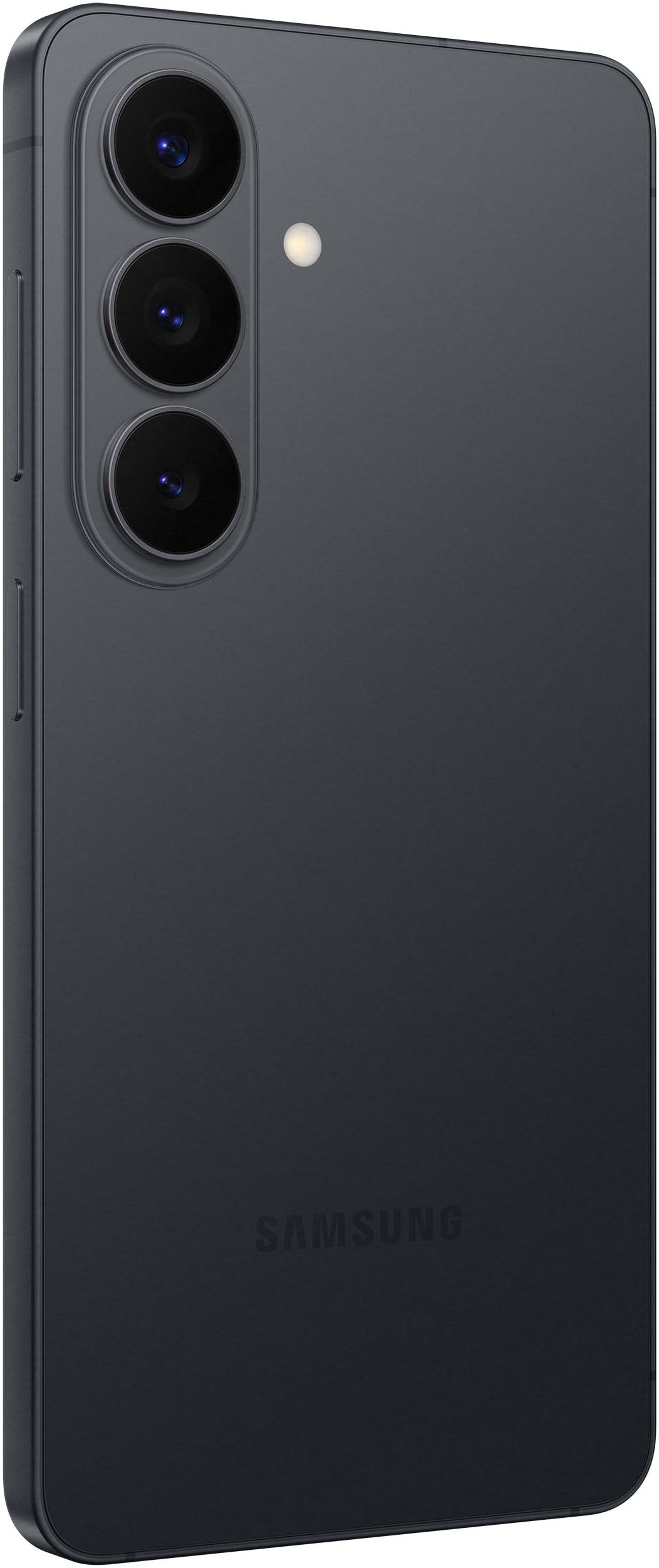 Samsung Smartphone »Galaxy S26« black Galaxy AI, in mehreren Ausführungen