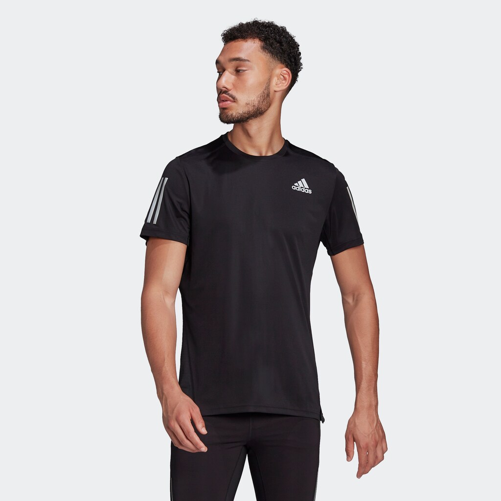 adidas Performance Laufshirt »OWN THE RUN«