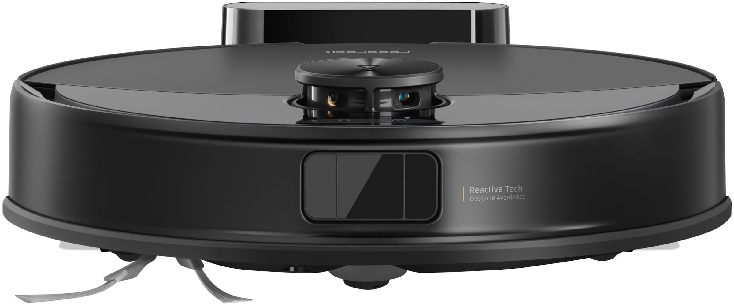 Roborock Saugroboter »Roborock Q10 VF mit Saugfunktion«