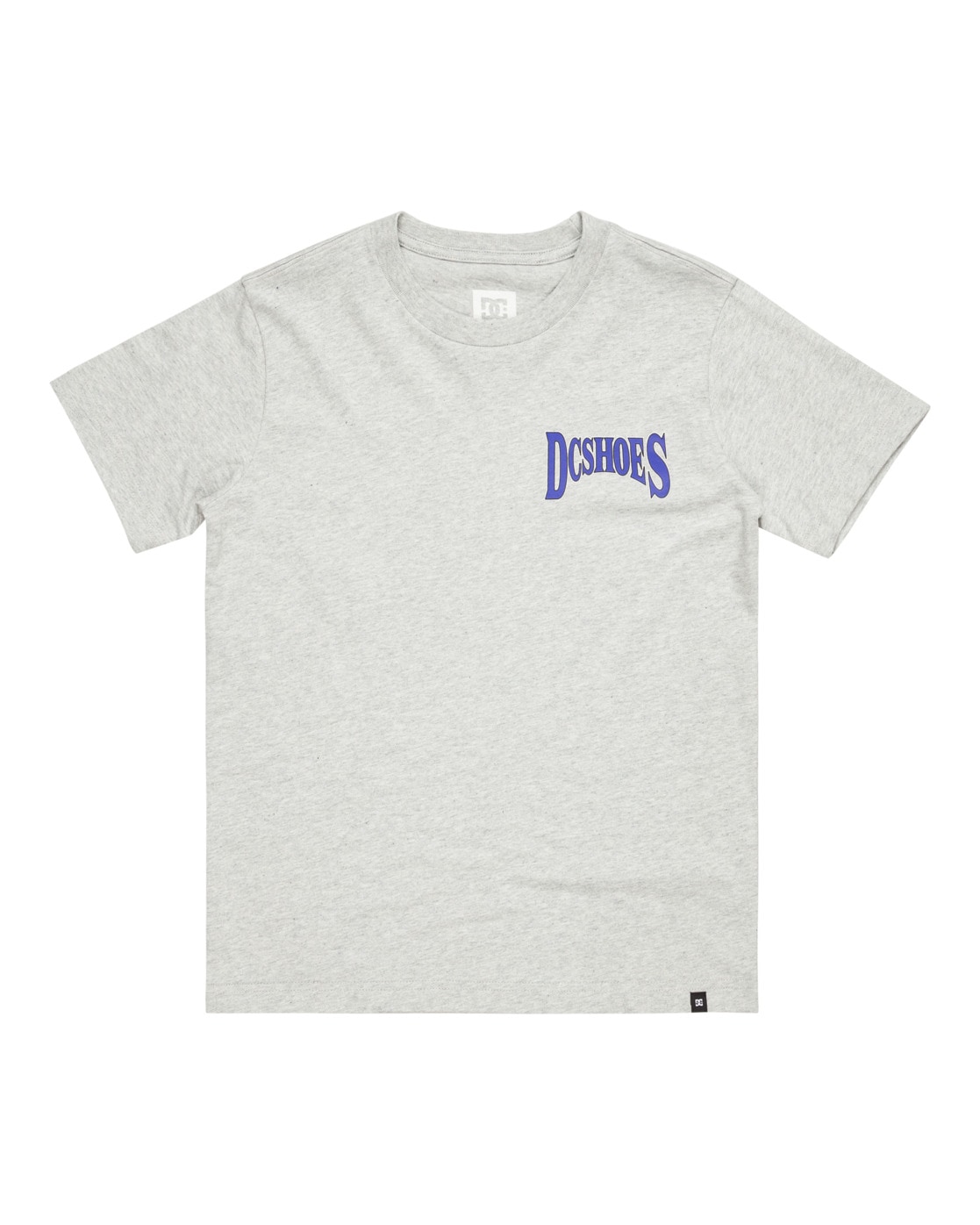 DC Shoes Shirttop »Members Only«