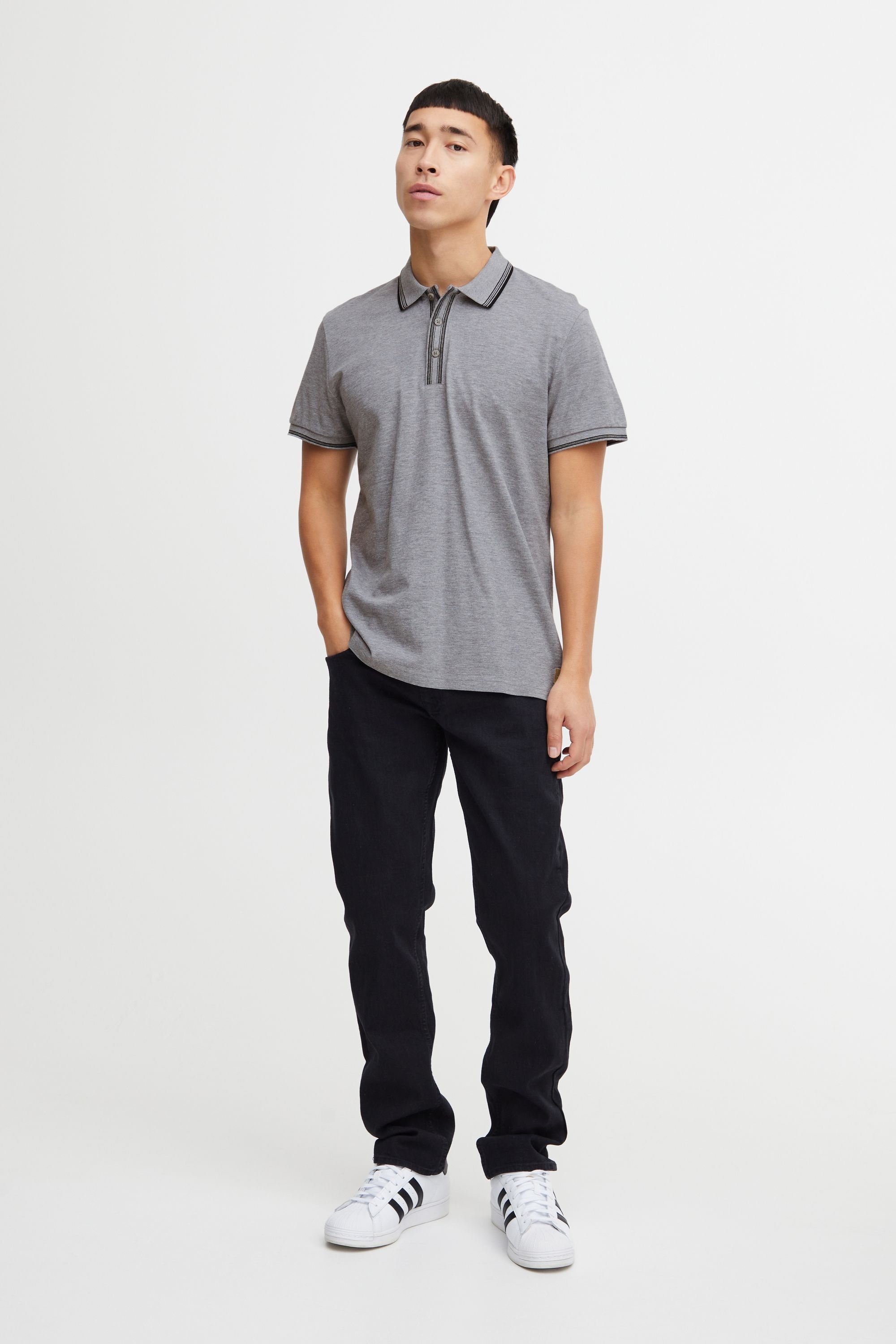 Blend Poloshirt »Poloshirt BHPolo«