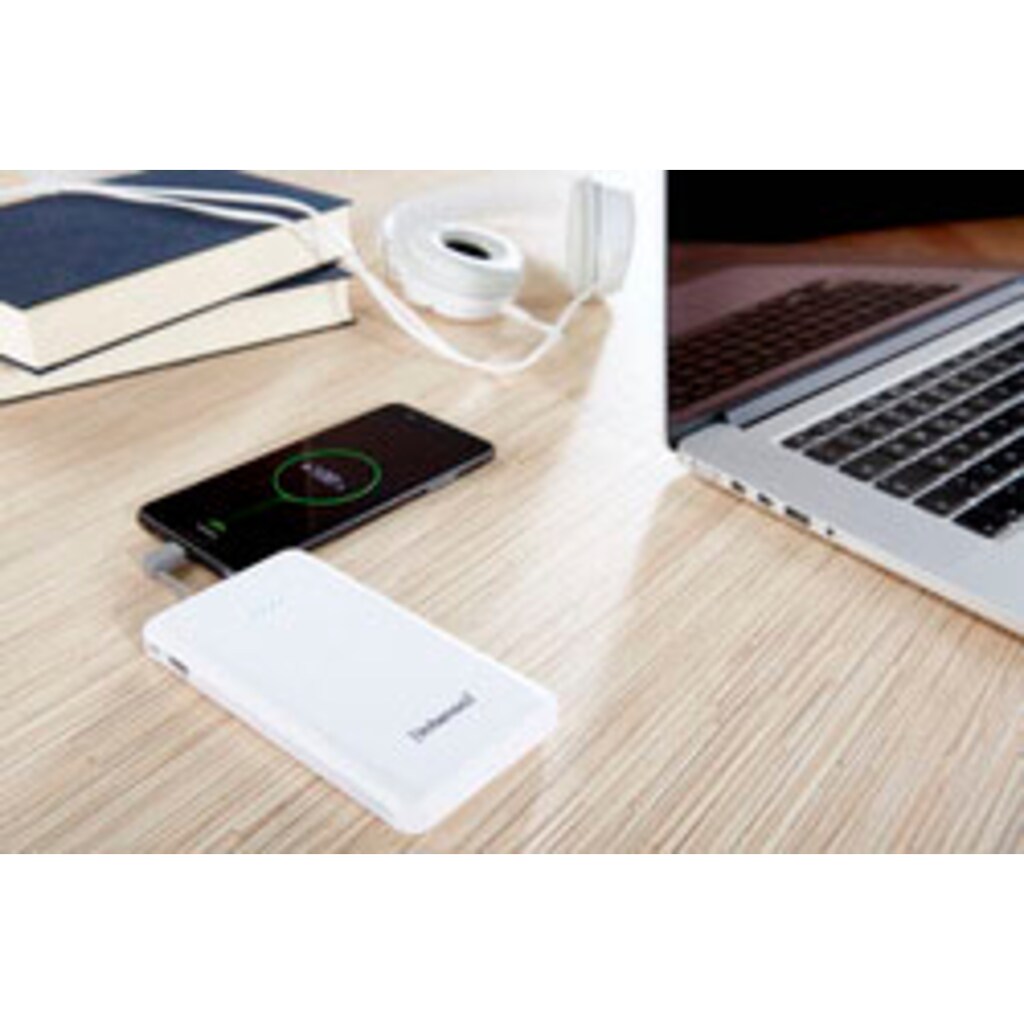 Intenso Powerbank »S10000-C«