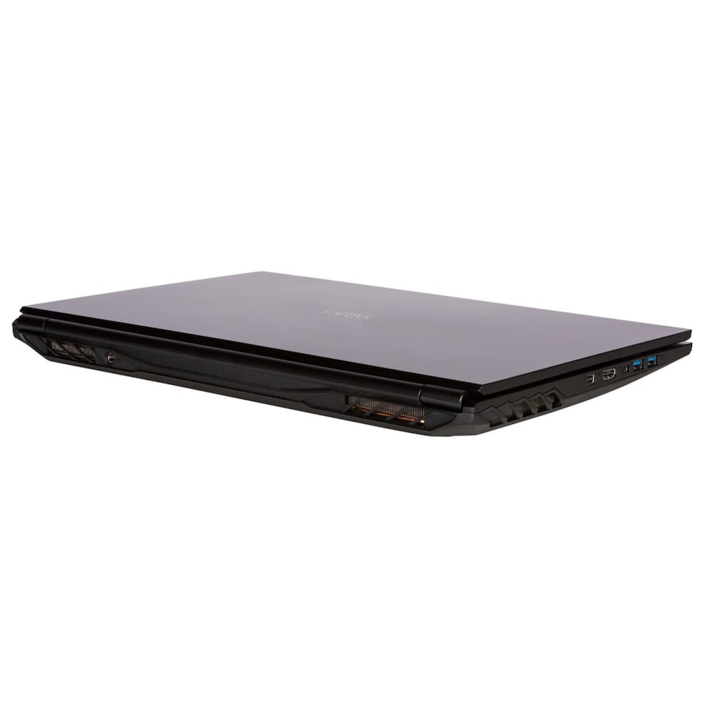 CAPTIVA Gaming-Notebook »Power Starter I68-276«, GeForce MX350, 1000 GB SSD