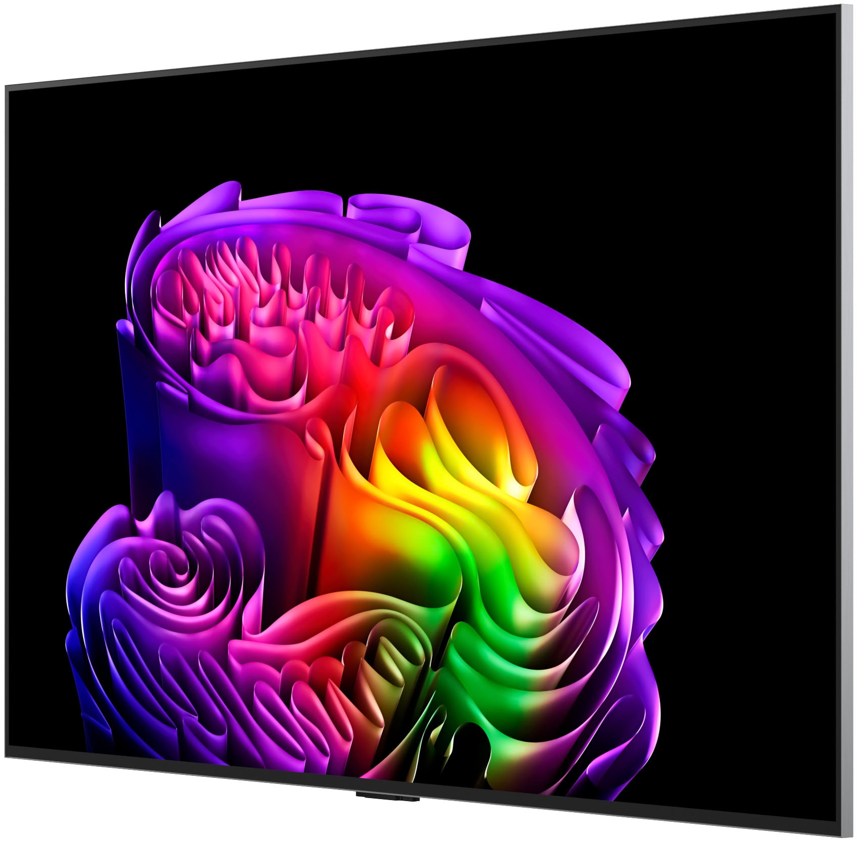 LG OLED-Fernseher »OLED55G67LW« 139 cm/55 ″ Smart-TV