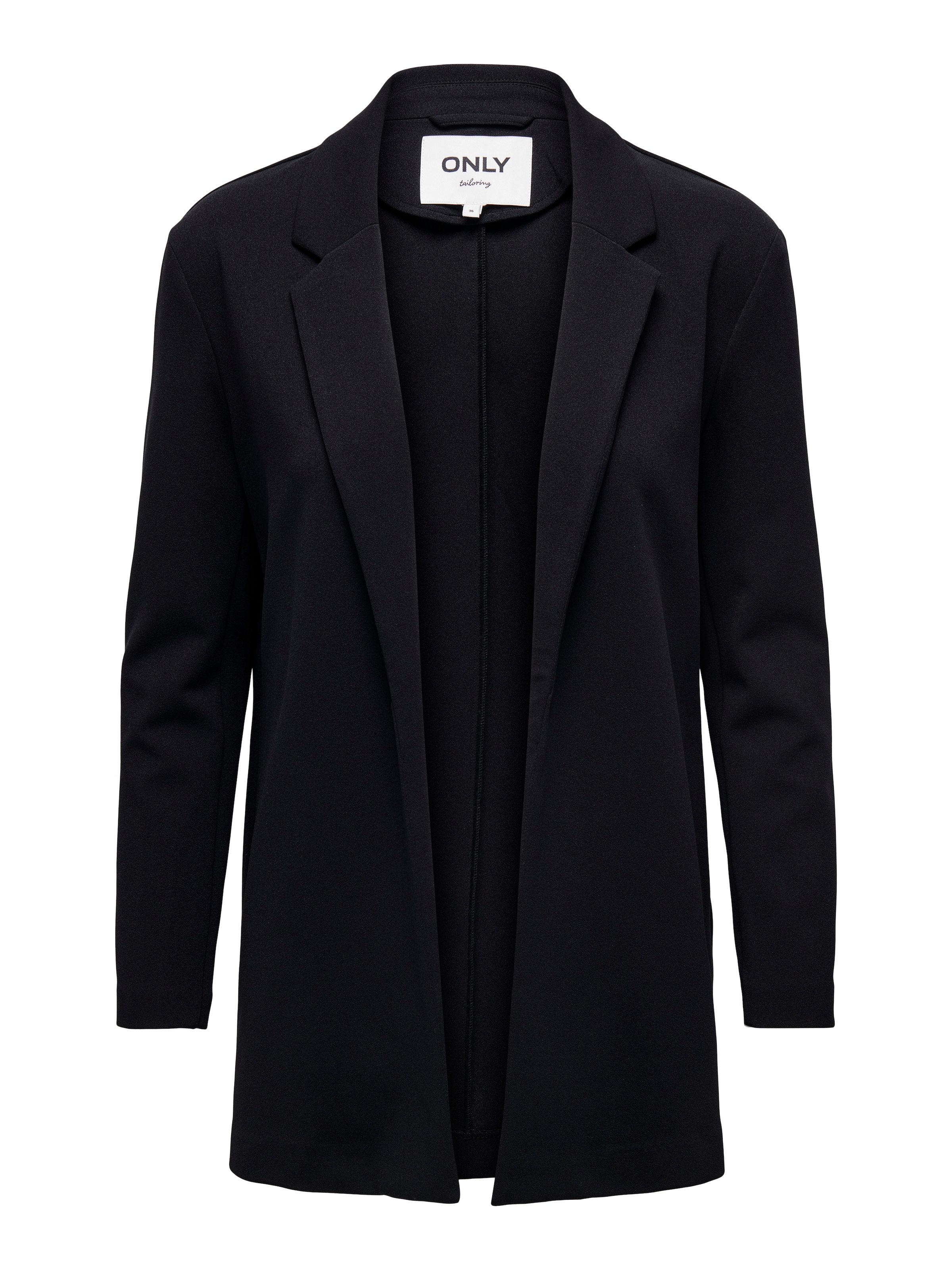 ONLY Longblazer »ONLAGNETE L/S LOOSE BLAZER TLR«