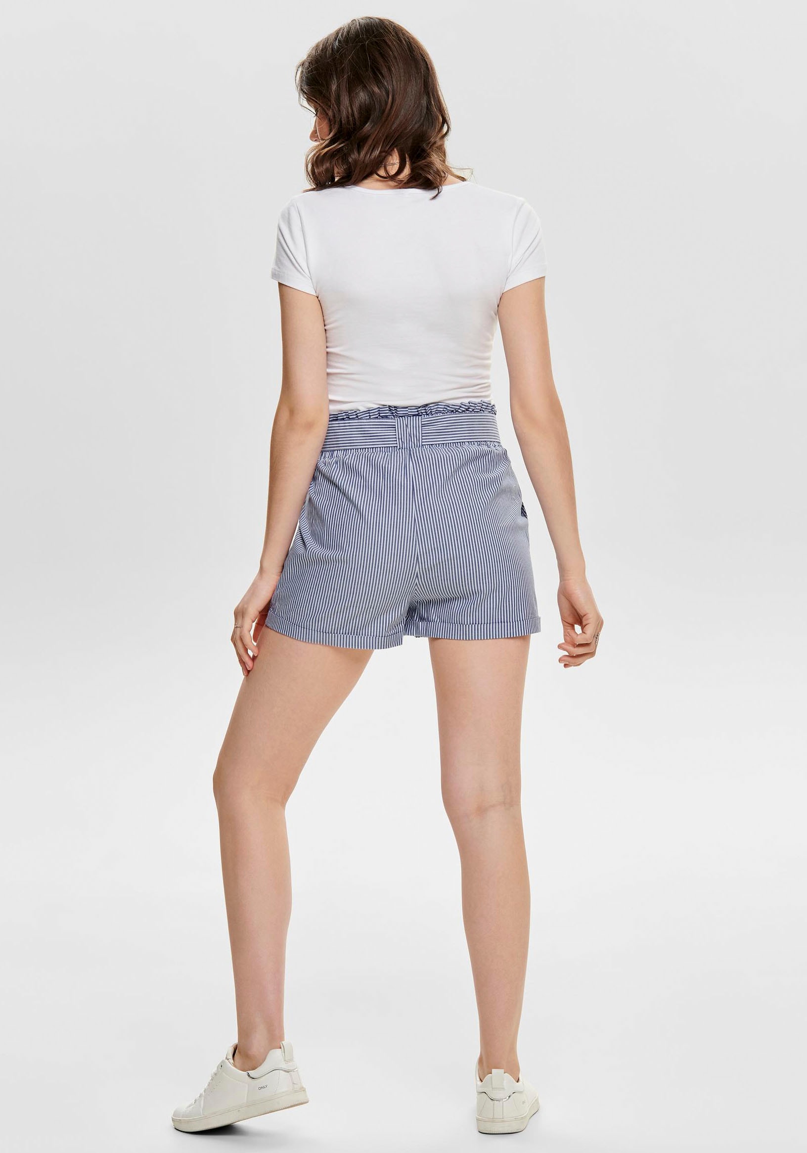 ONLY Shorts »ONLSMILLA«