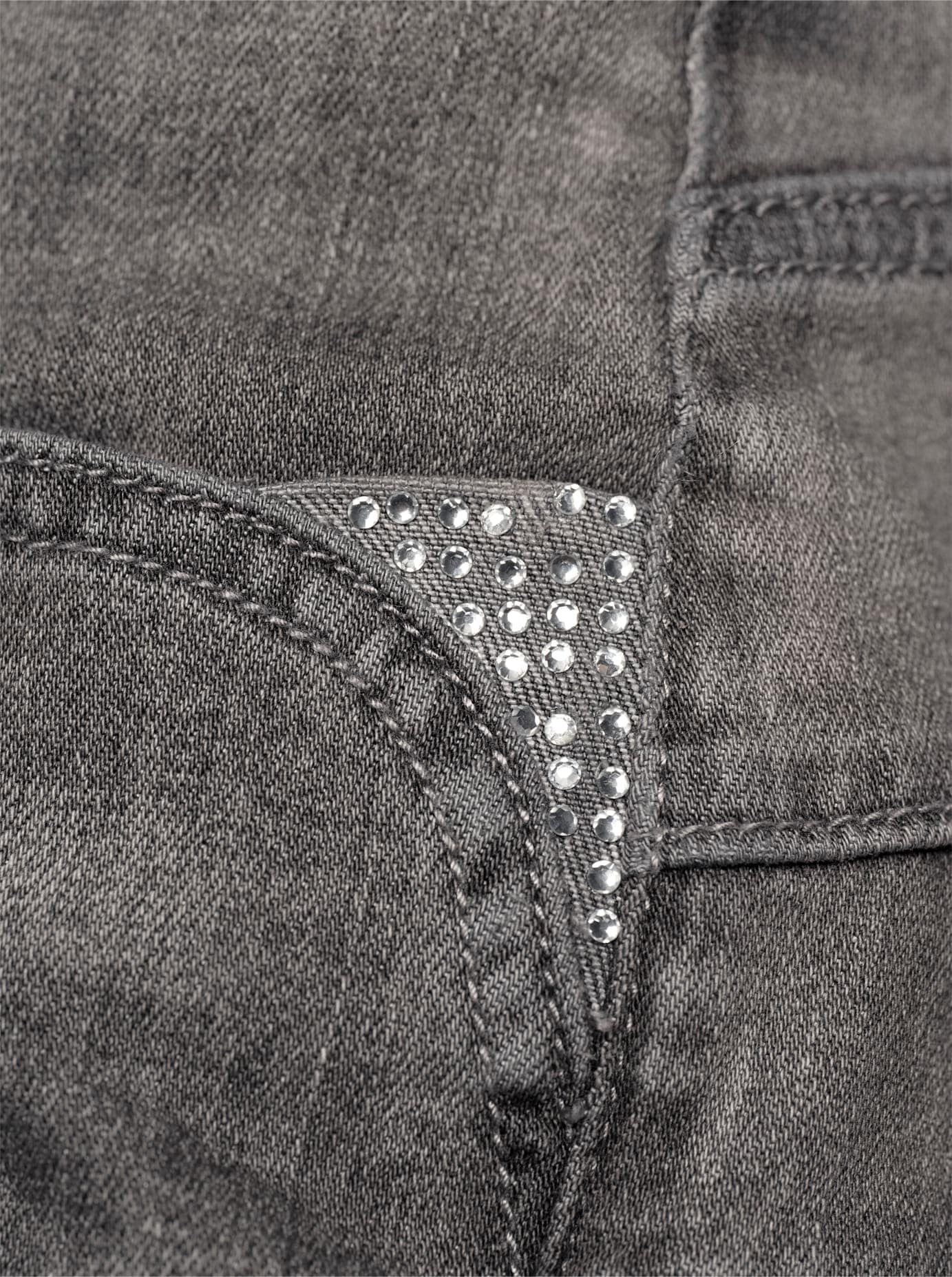 heine Bequeme Jeans, (1 tlg.)