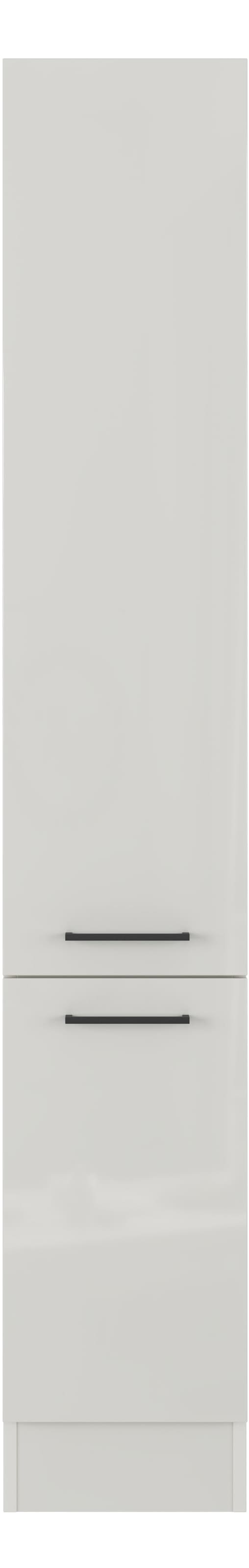 Flex-Well Apothekerschrank »Lund«, (1 St.), (B x H x T) 30 x 200 x 57 cm, mit 5 Ablagen