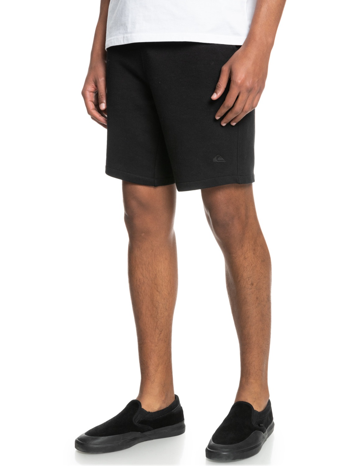 Quiksilver Sweatshorts »Essentials 19"«