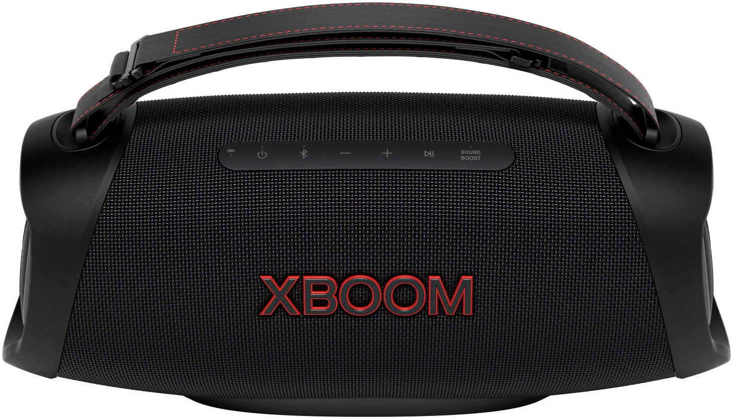 LG Bluetooth-Lautsprecher »XBOOM Go DXG8«