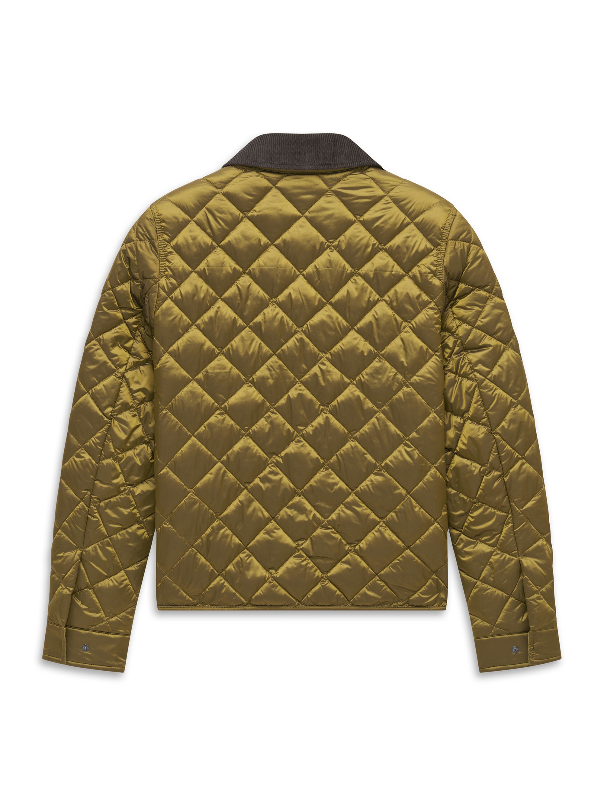 bugatti Kurzjacke »Regular Fit« ohne Kapuze Regular Fit Sorona Stehkragen