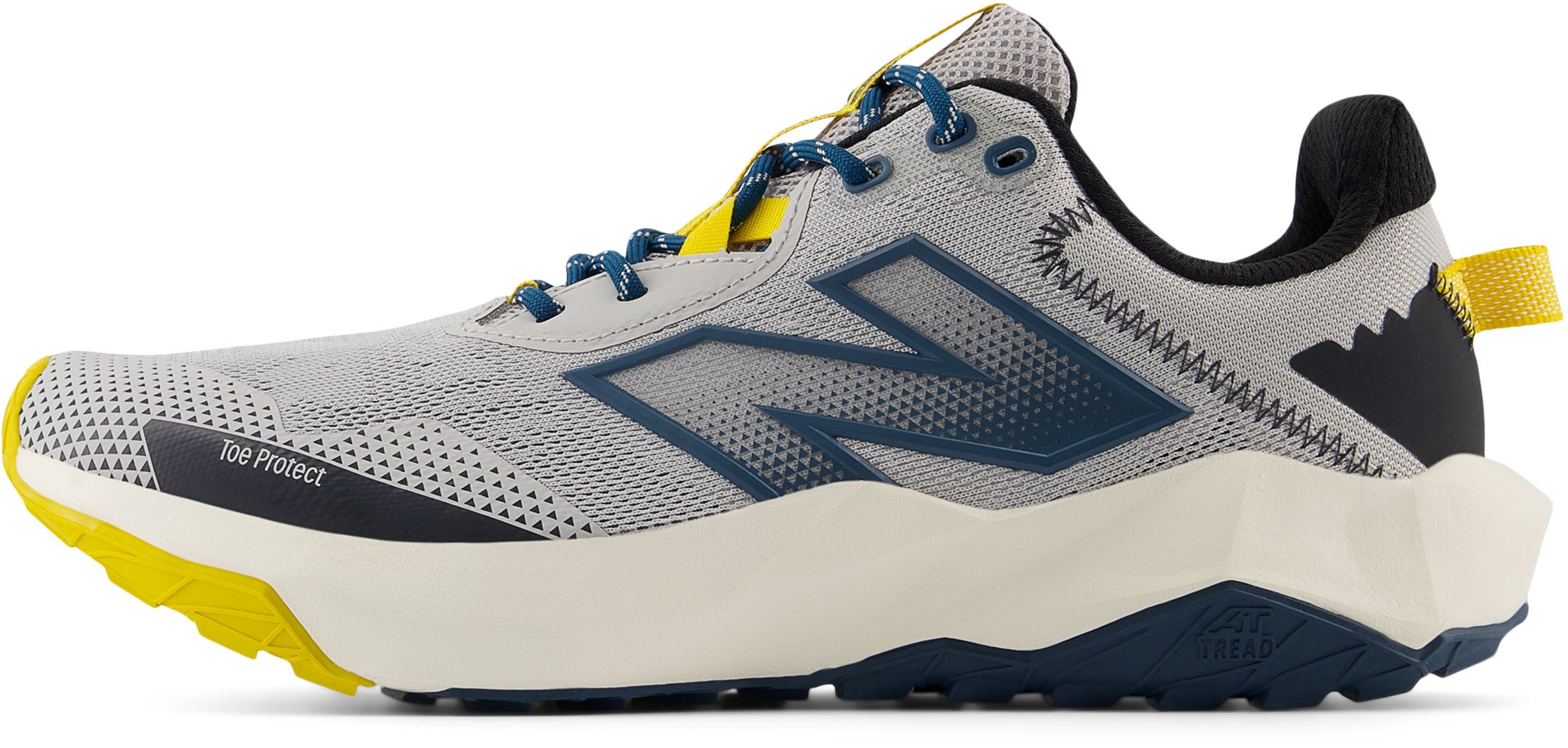 New Balance Laufschuh »Nitrel«, Trailrunning-Schuhe,für breite Füße