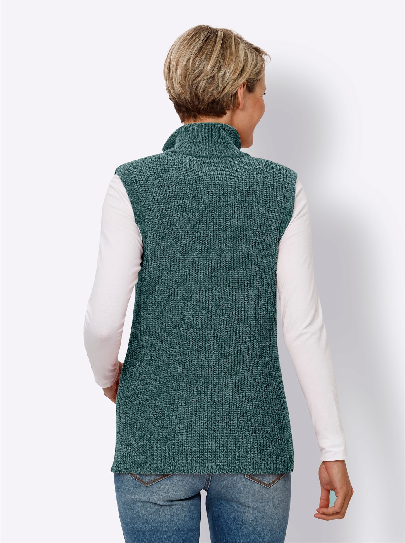 Classic Basics Pullunder »Pullunder«