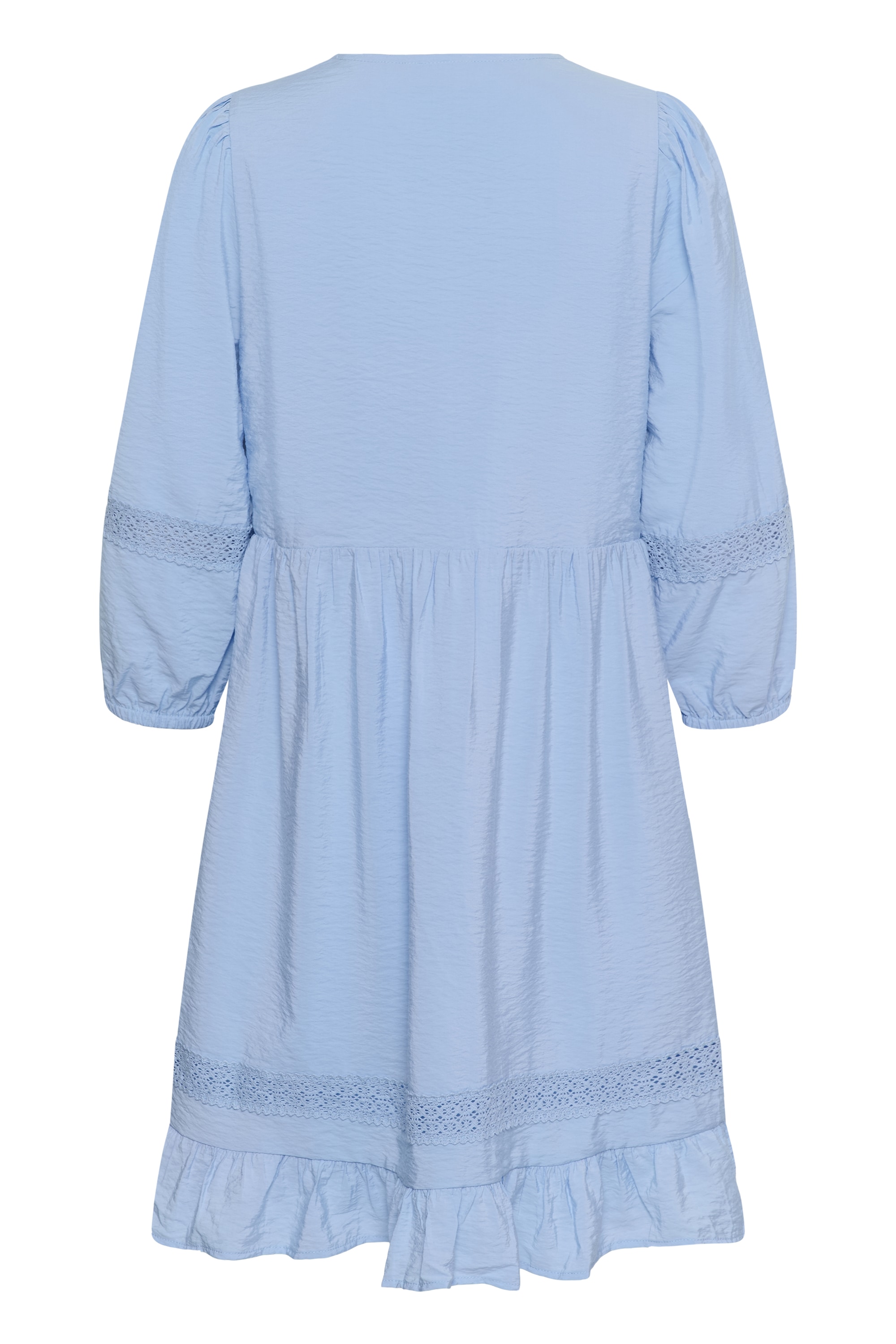 KAFFE Midikleid »Damen Kleid KAcarrie«
