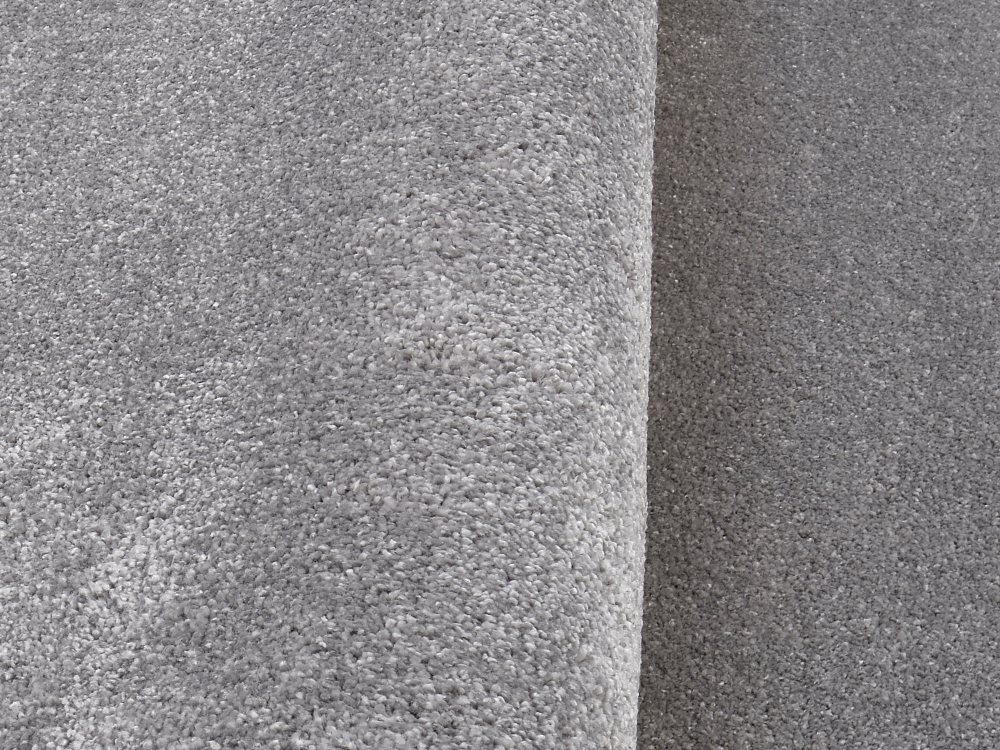 OCI DIE TEPPICHMARKE Teppich »Bellevue, auch als Läufer erhältlich«, rund, 20 mm Höhe, hochwertiger dichter Hochflor, Shaggy, Langflor, Wohnzimmer