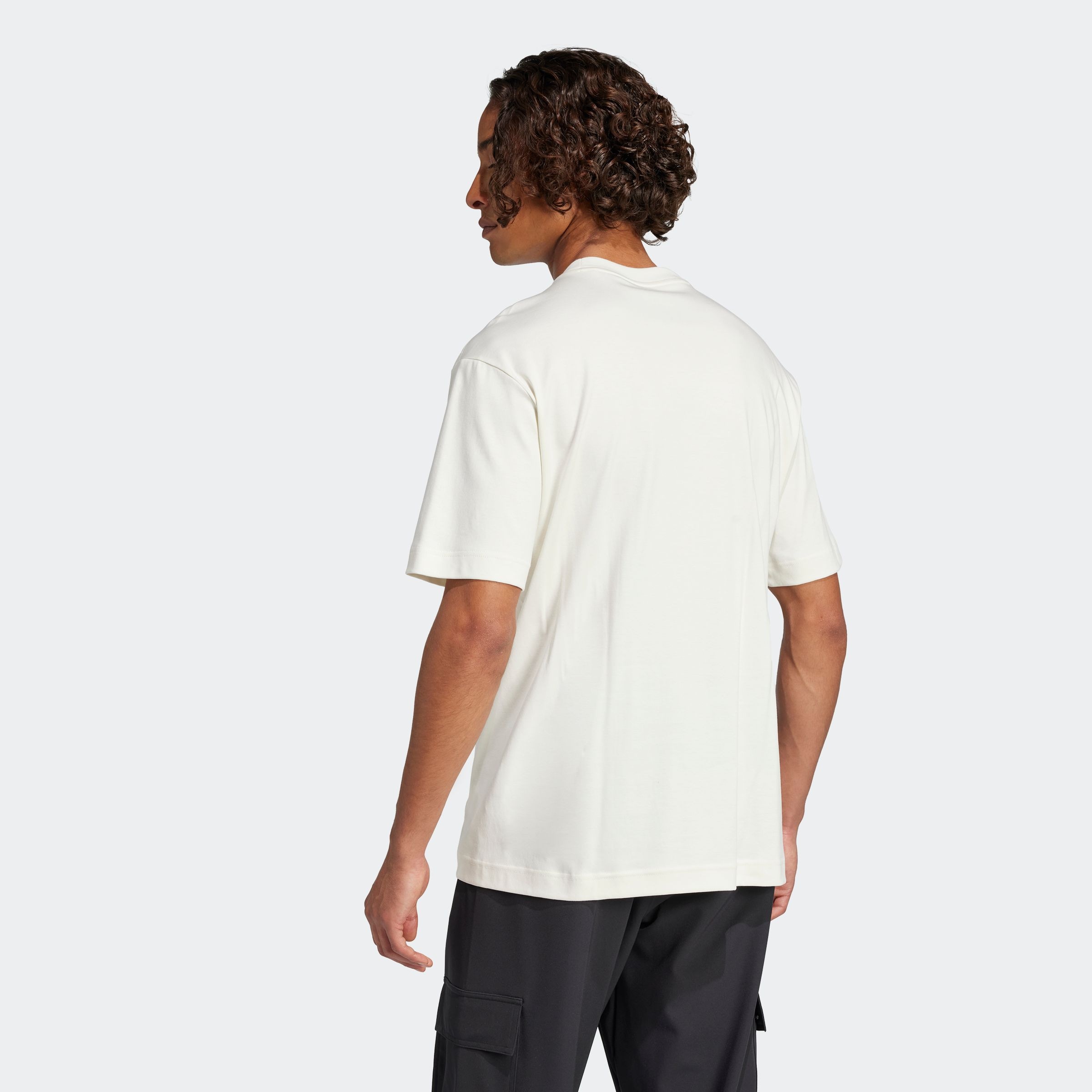 adidas Sportswear T-Shirt »M CE TEE UPF«