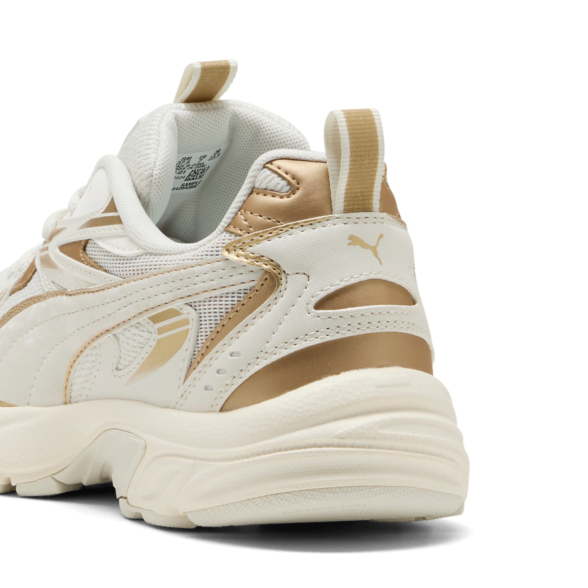 PUMA Sneaker »MILENIO TECH WMNS DAYINIGHT«