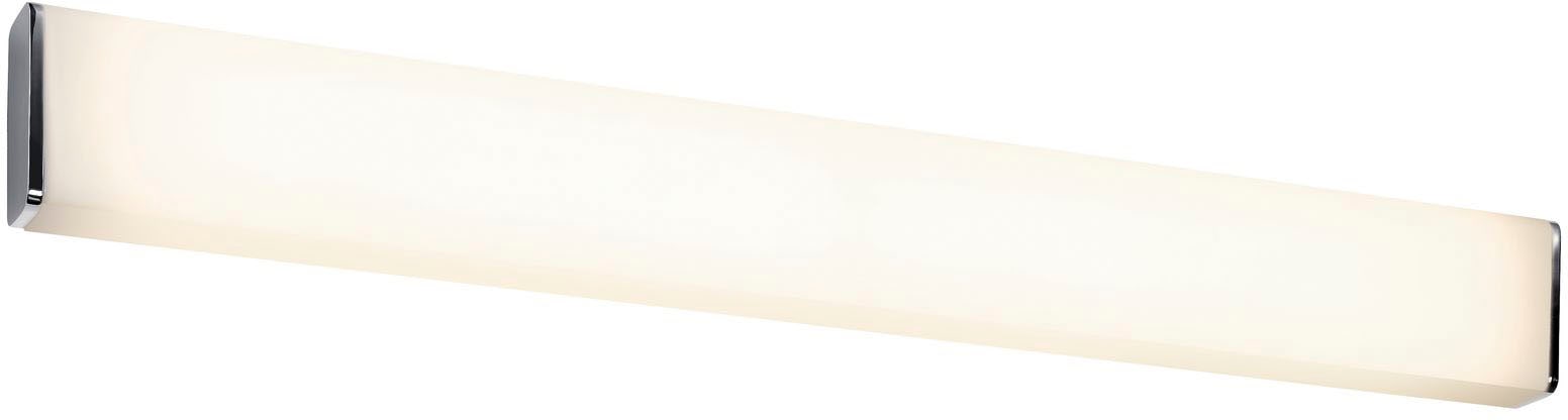 Paulmann LED Wandleuchte »Selection Bathroom LED Wandleuchte Nembus IP44 3000K, 230V 11,2 W«, 1 flammig