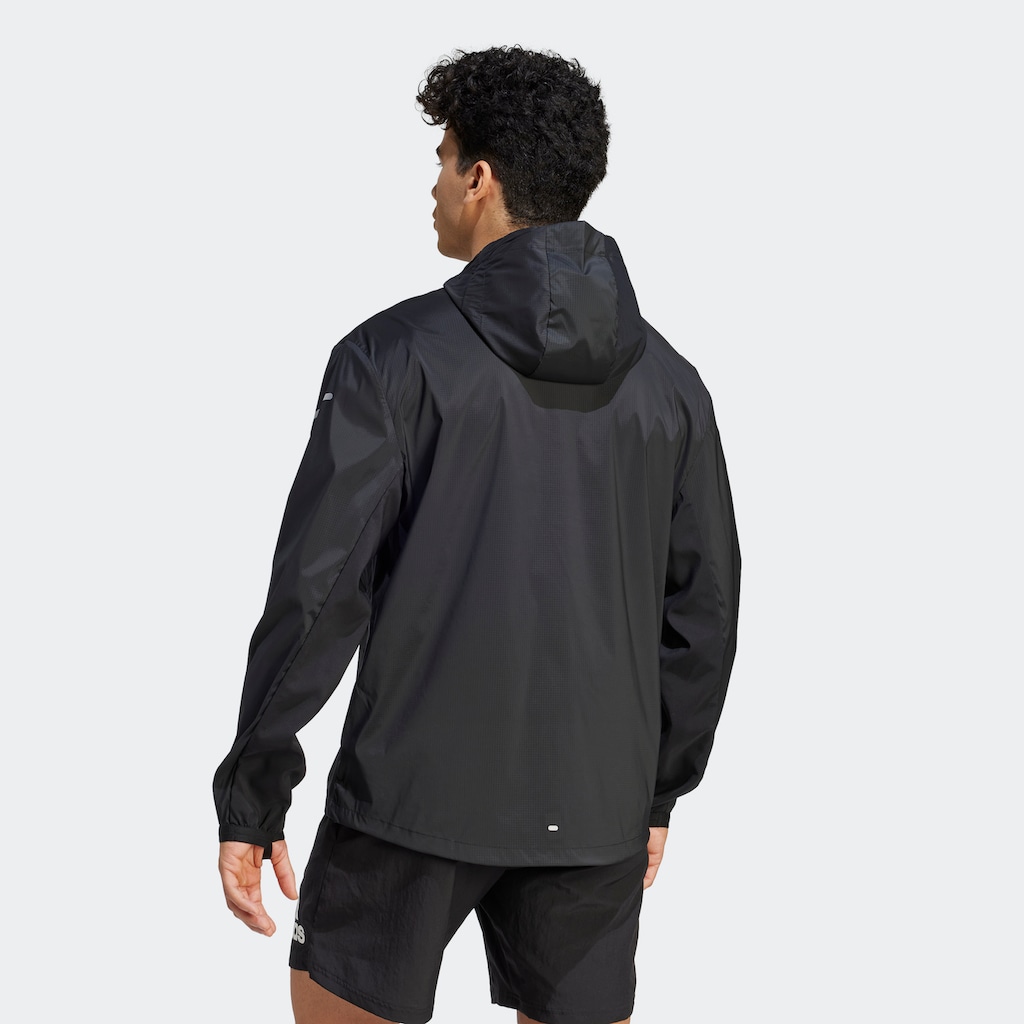 adidas Performance Laufjacke »ULTIMATE«