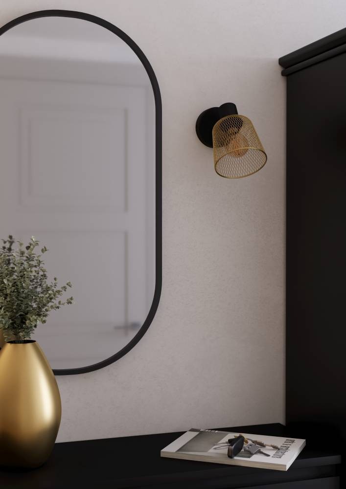 EGLO Wandlampe »COSLADA«, für Leuchtmittel 1 x E27