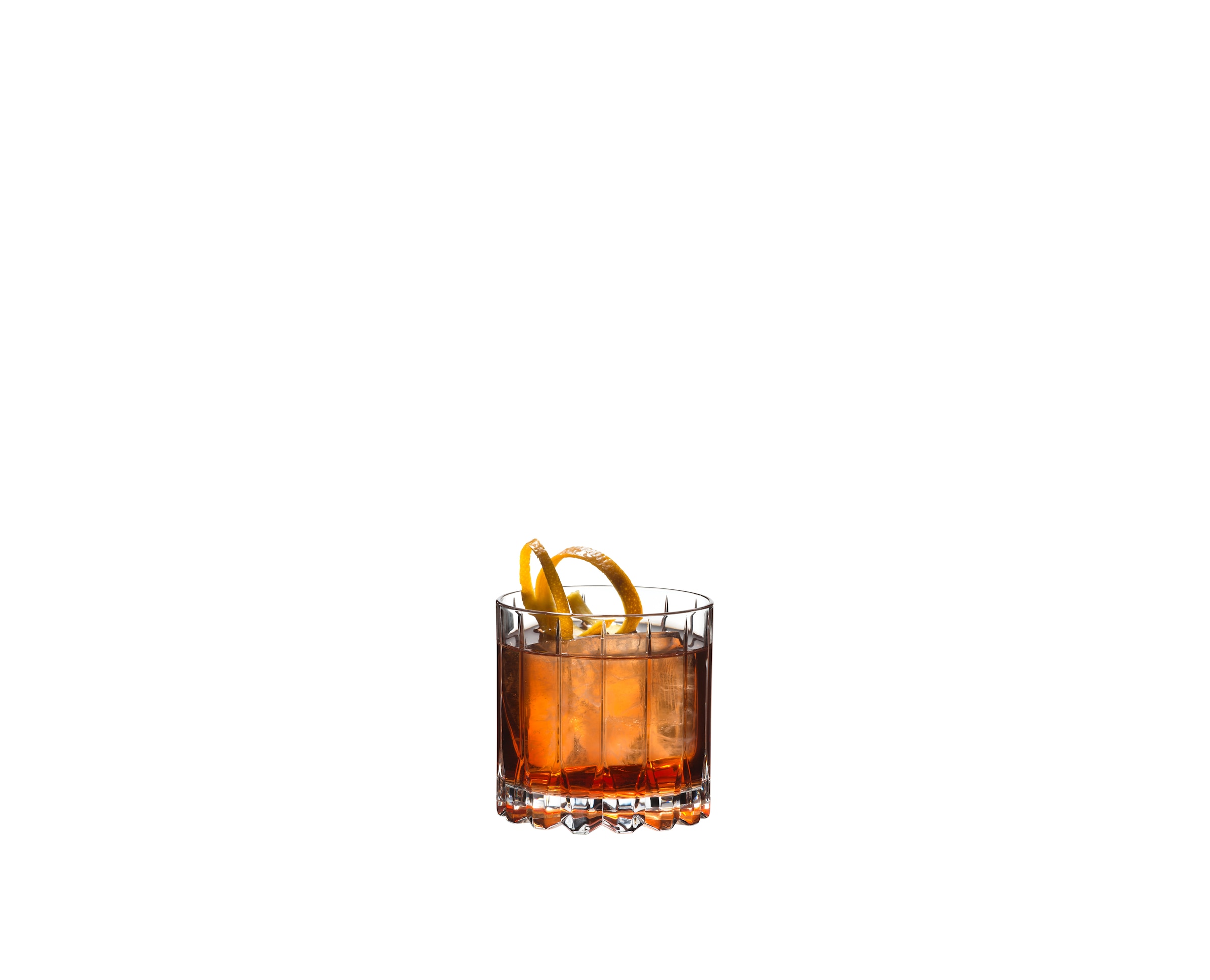RIEDEL THE WINE GLASS COMPANY Tumbler-Glas »DSG«