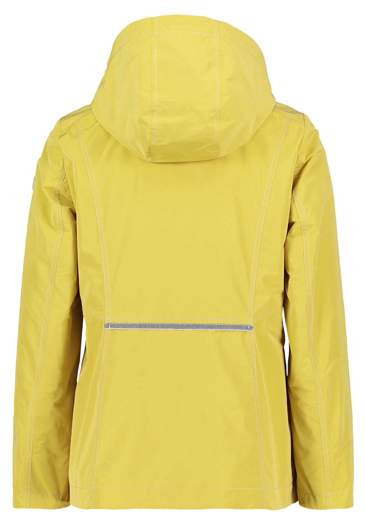 Gil Bret Sommerjacke »Sommerjacke mit abnehmbarer Kapuze«