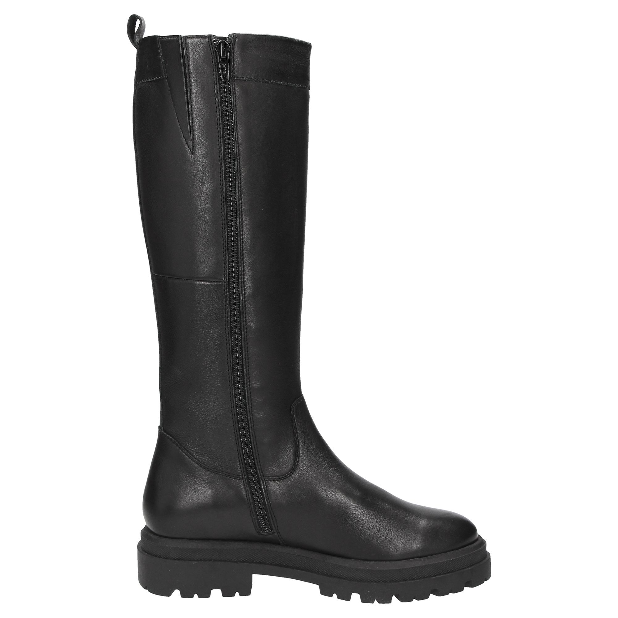 SIOUX Stiefel »Kuimba-703«