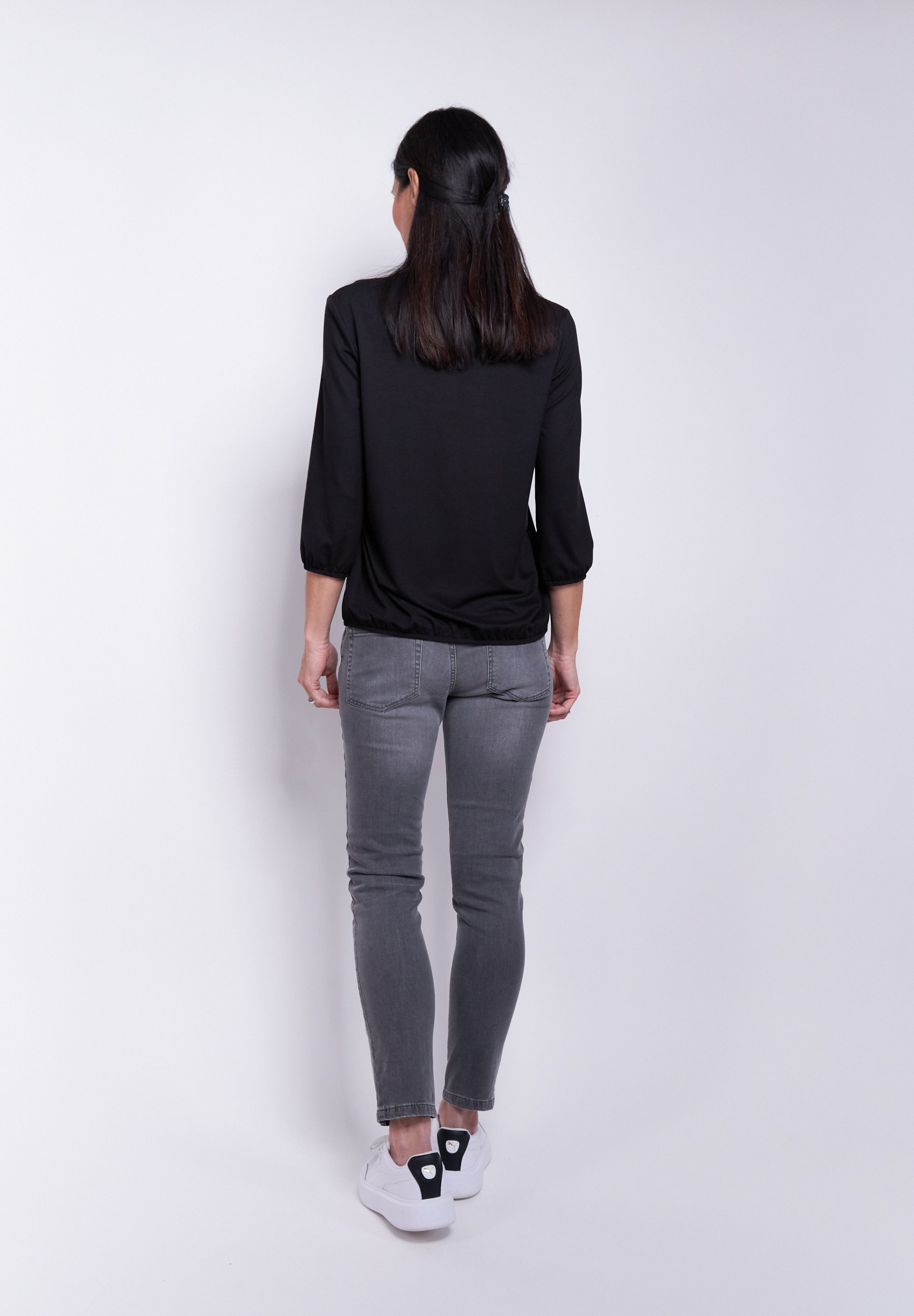 Seidel Moden 3/4-Arm-Shirt, MADE IN GERMANY