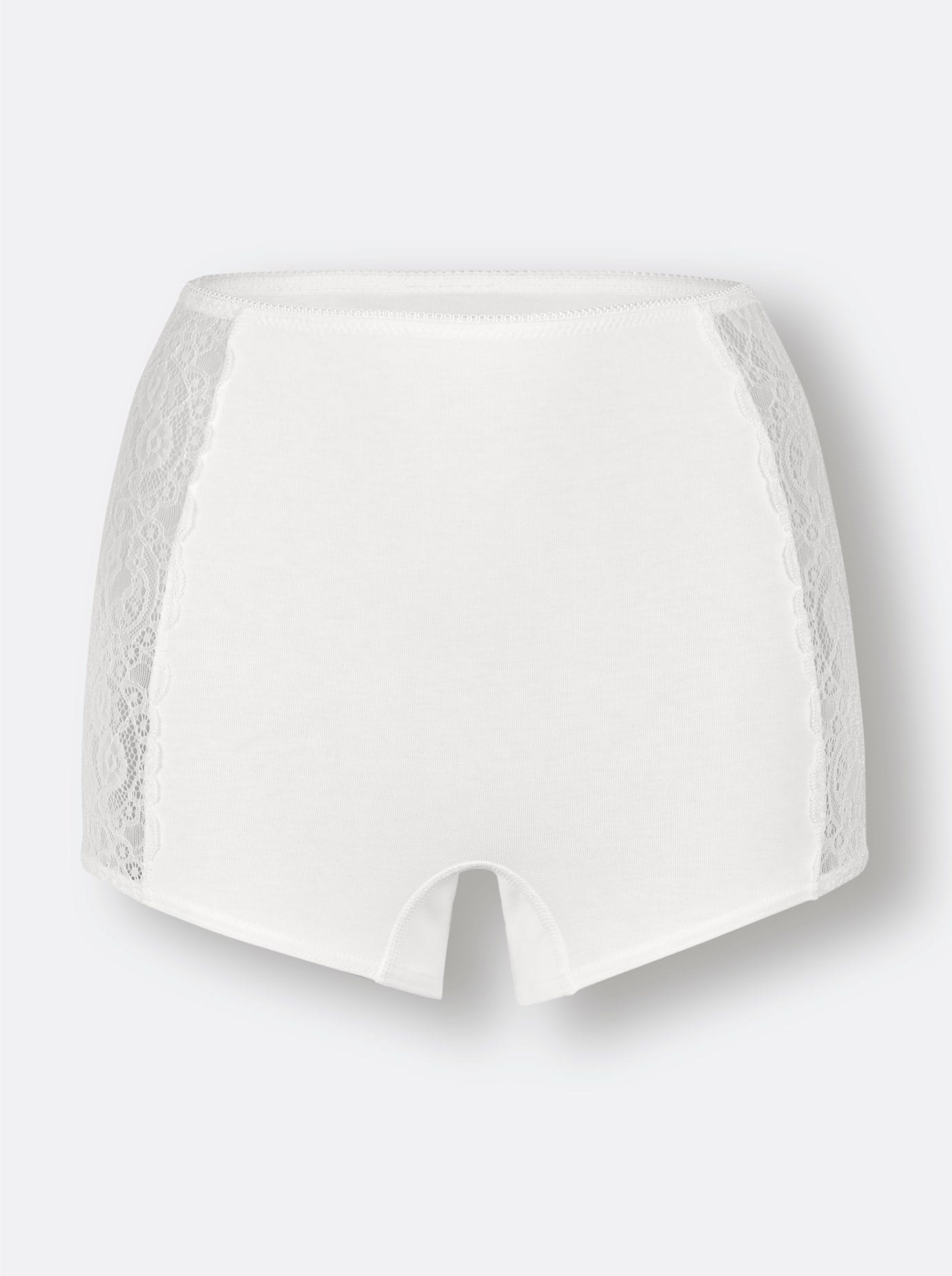 wäschepur Panty 2 Stk.