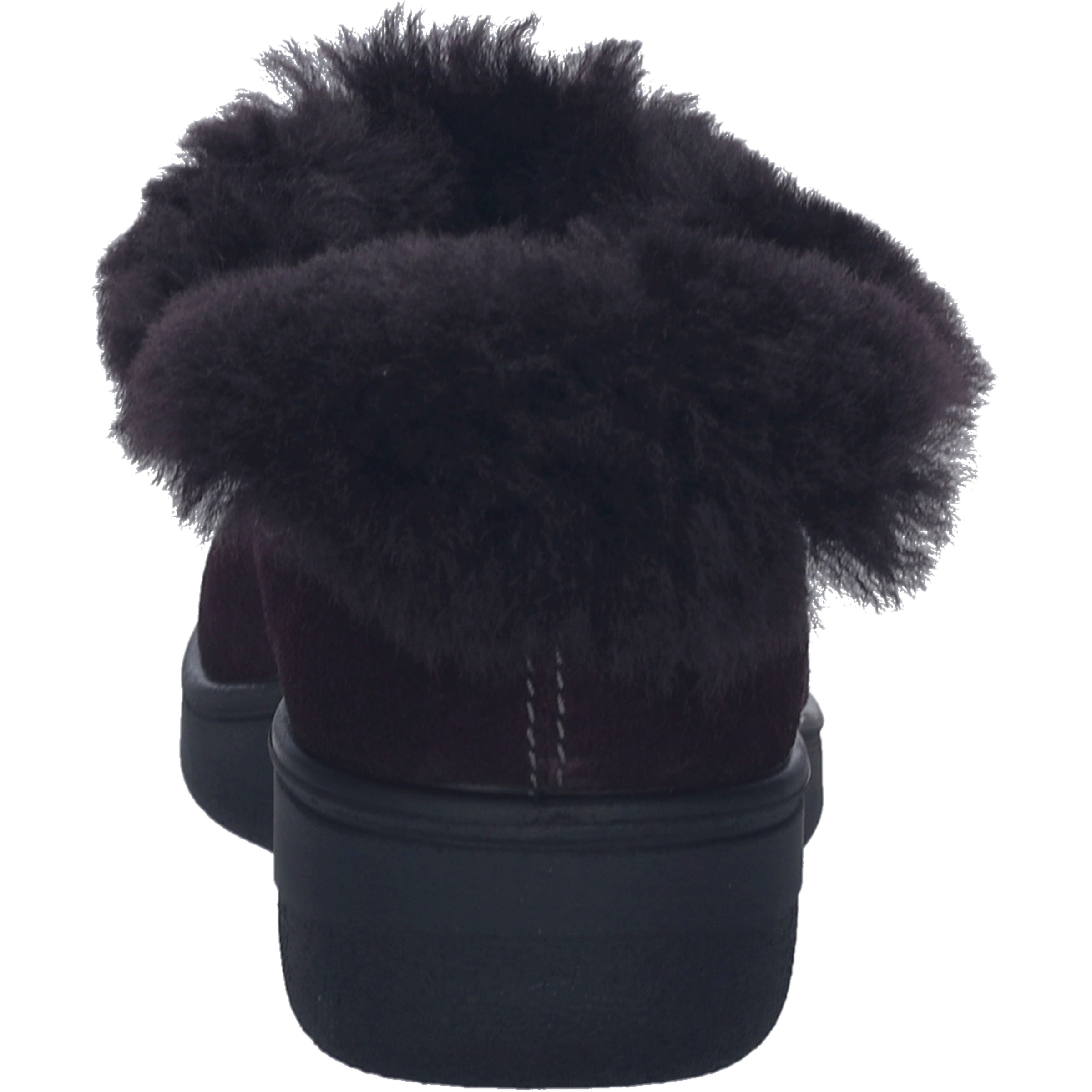 Josef Seibel Hausschuh »Tara 04, aubergine«