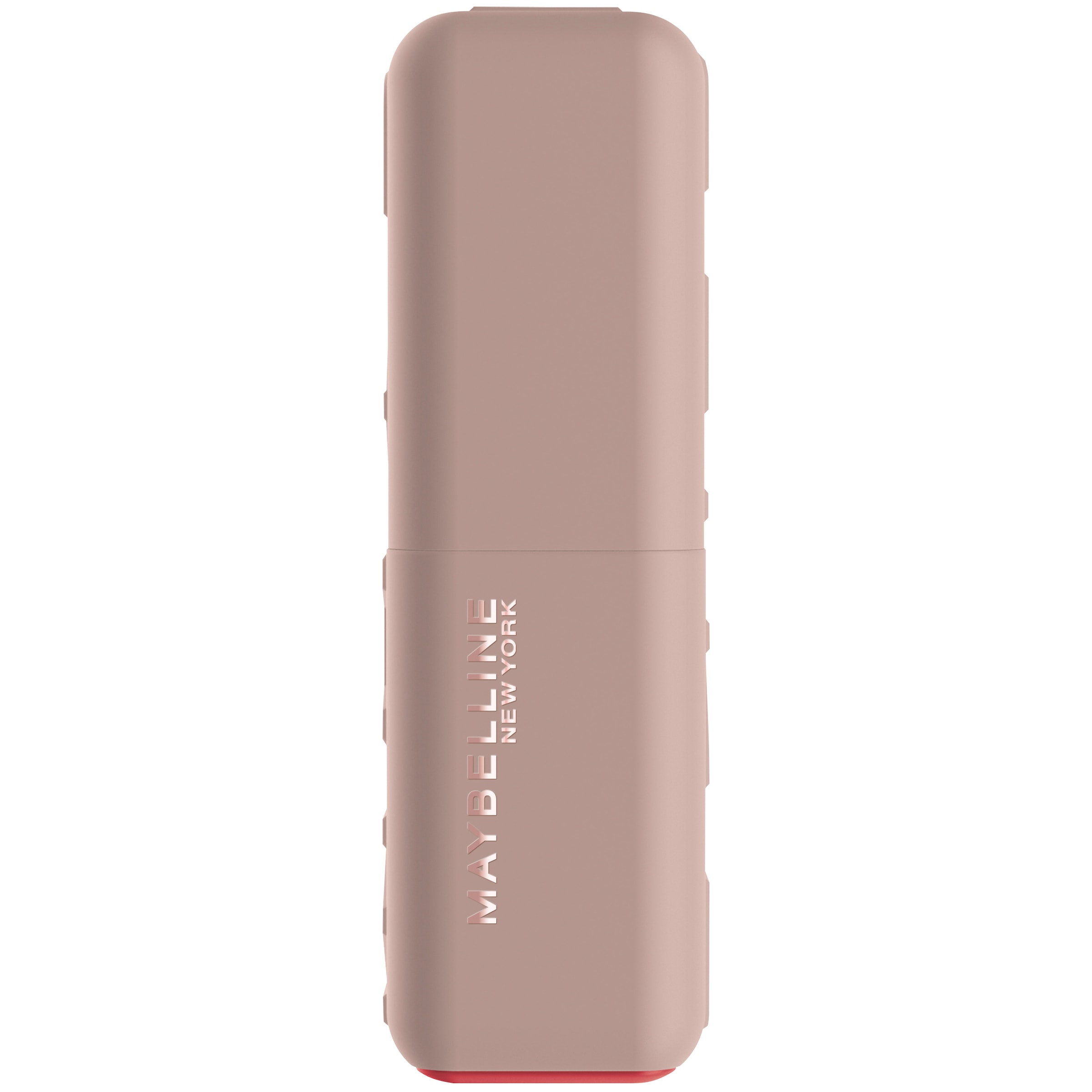 MAYBELLINE NEW YORK Lippenstift »SERUM LIPPSTICK« glattes, mattes Finish für strahlende Lippen