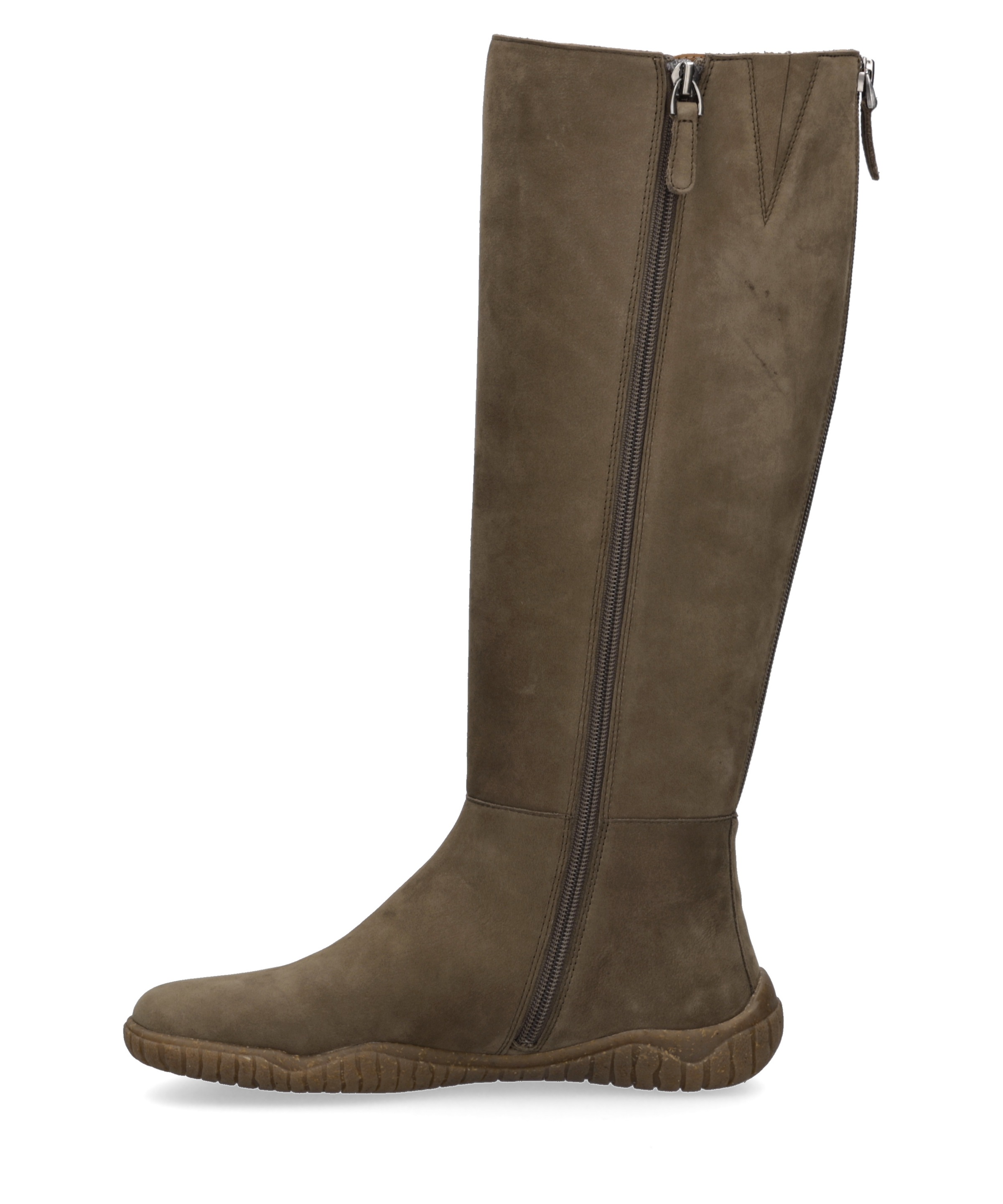Josef Seibel Stiefel »Wynona 14, taupe«
