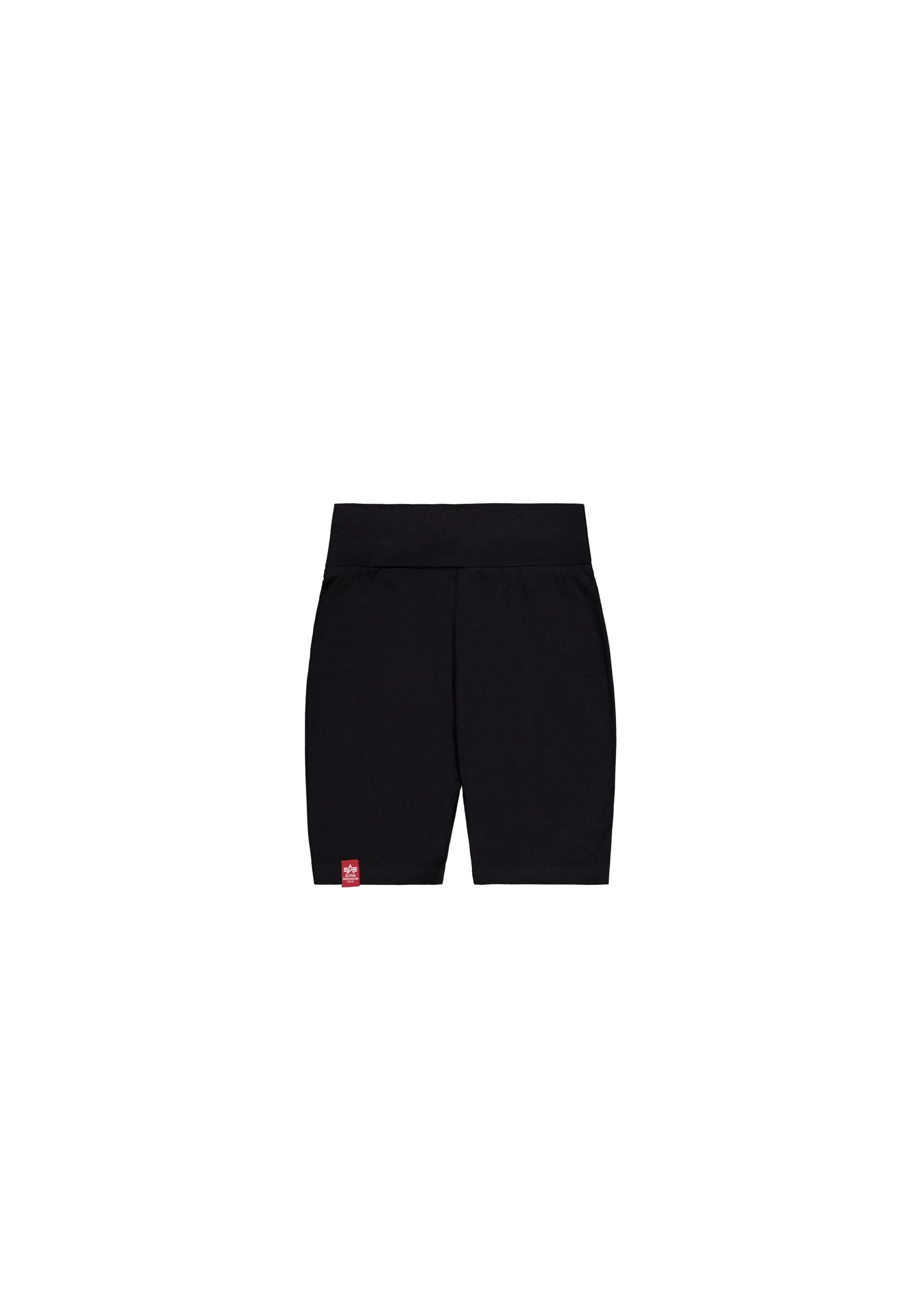 Alpha Industries Sweatshorts »Basic Bike Shorts SL FP Wmn«
