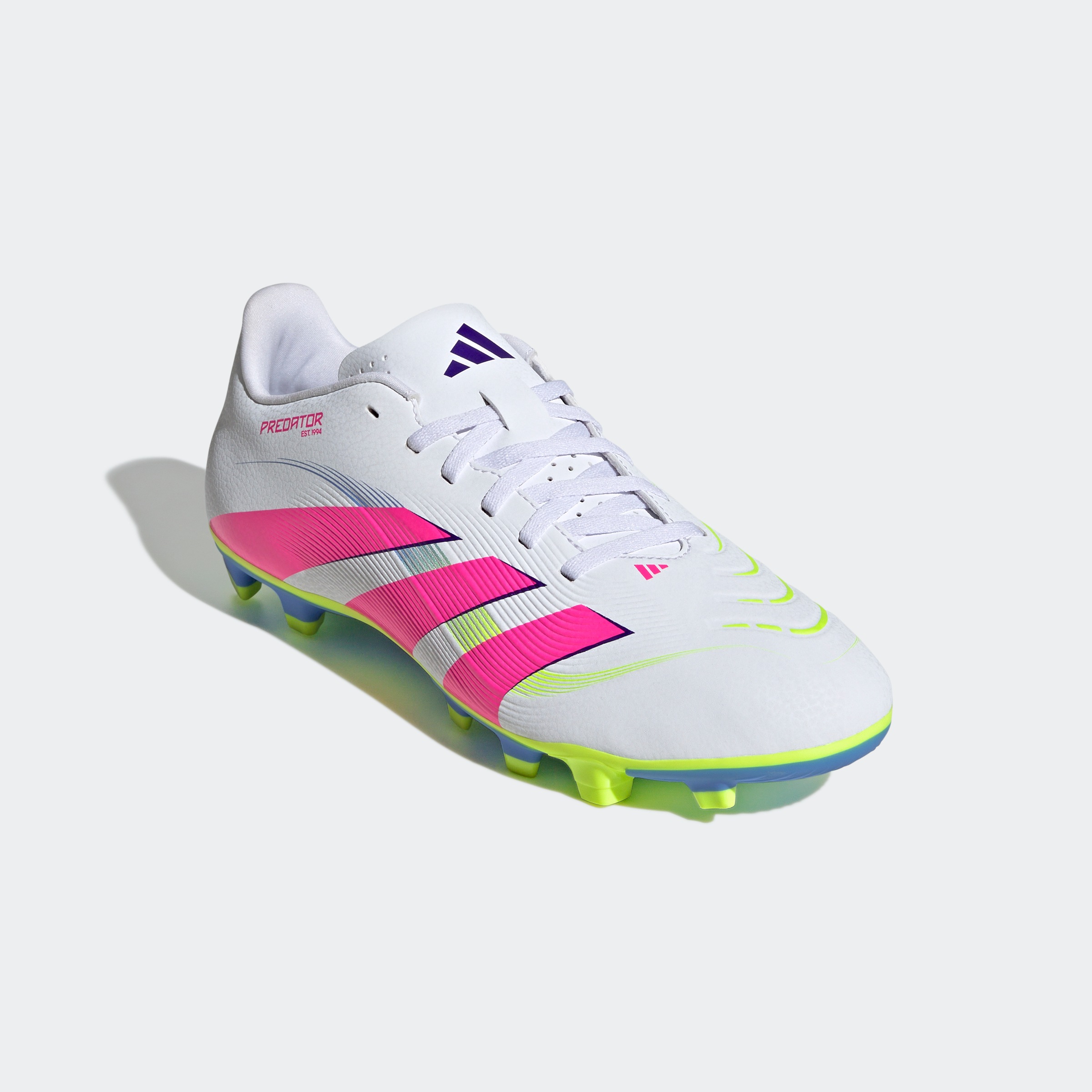 adidas Performance Fußballschuh »PREDATOR CLUB FG/MG«