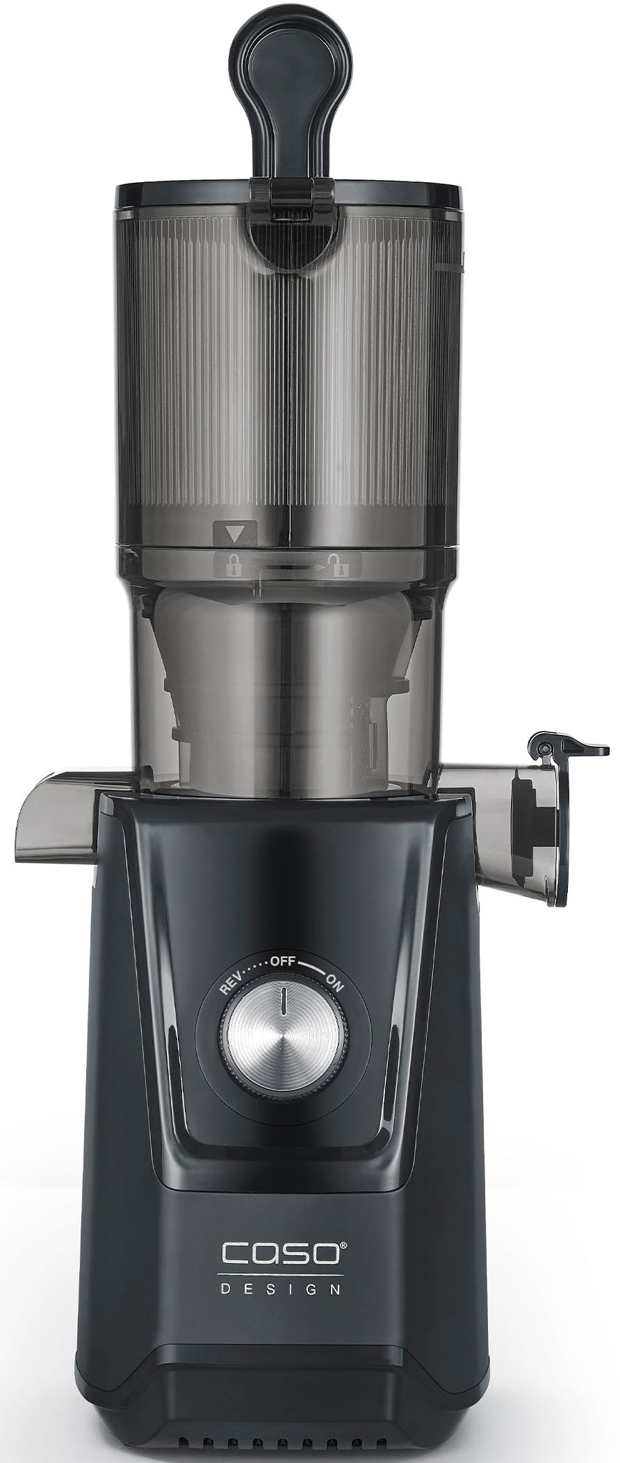 Caso Slow Juicer »3512 CASO Juice Fit« 200 W