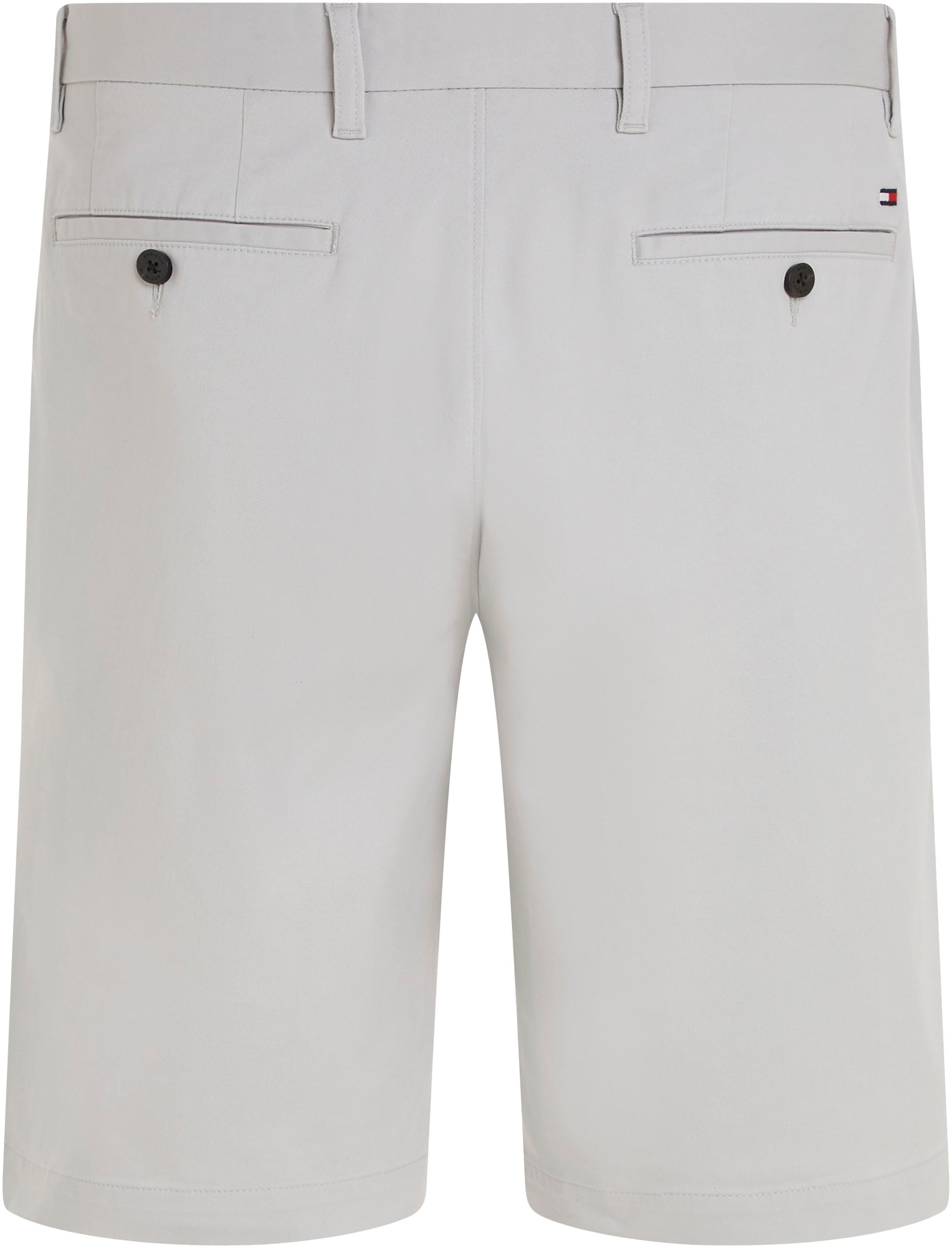 Tommy Hilfiger Shorts »HARLEM SHORT 1985«  in klassischem Design