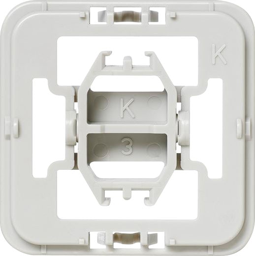 Homematic IP Smart-Home-Zubehör »Adapter Kopp (103096A2)«