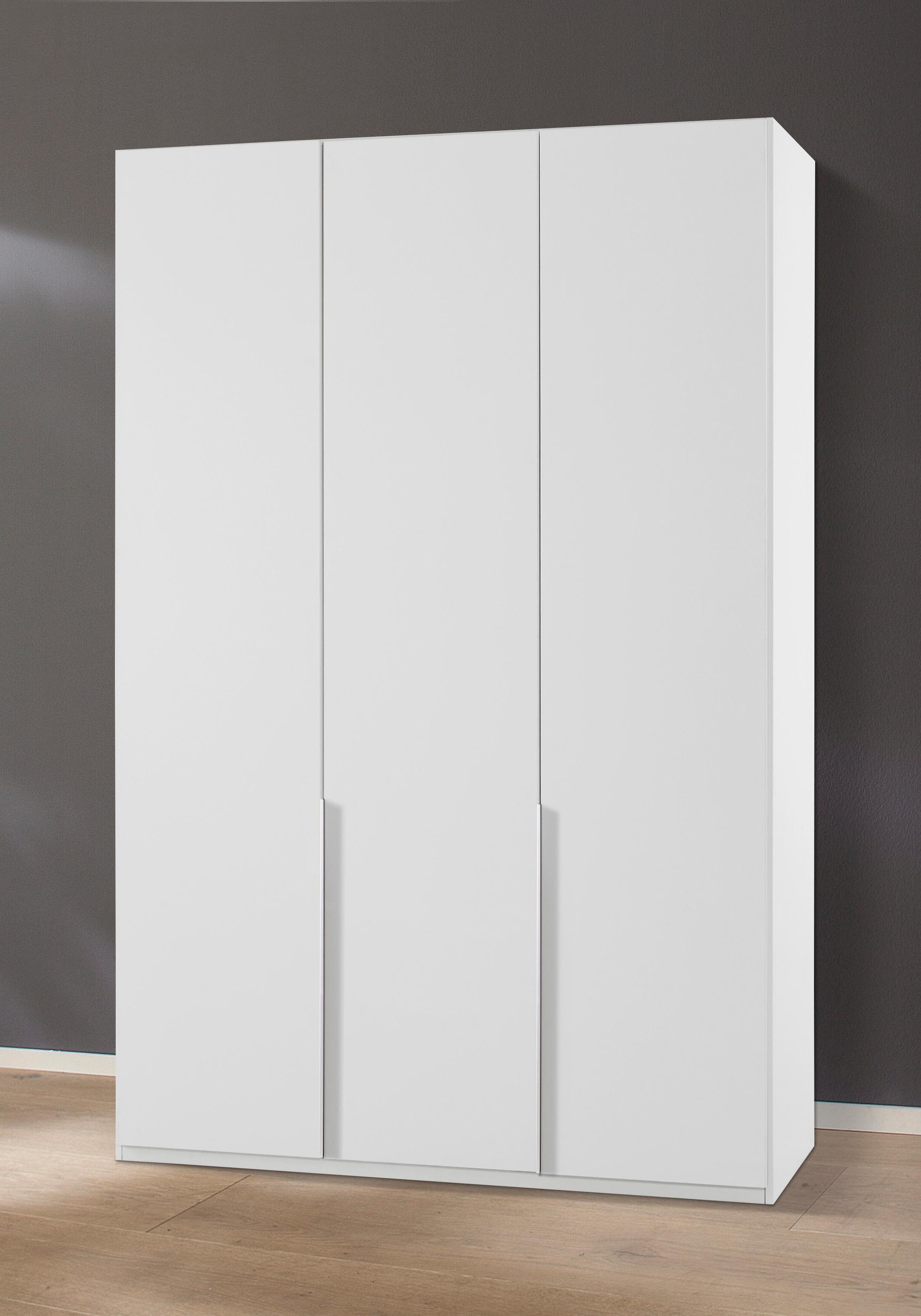 Wimex Kleiderschrank »New York«, in vielen Breiten, 208 oder 236cm hoch