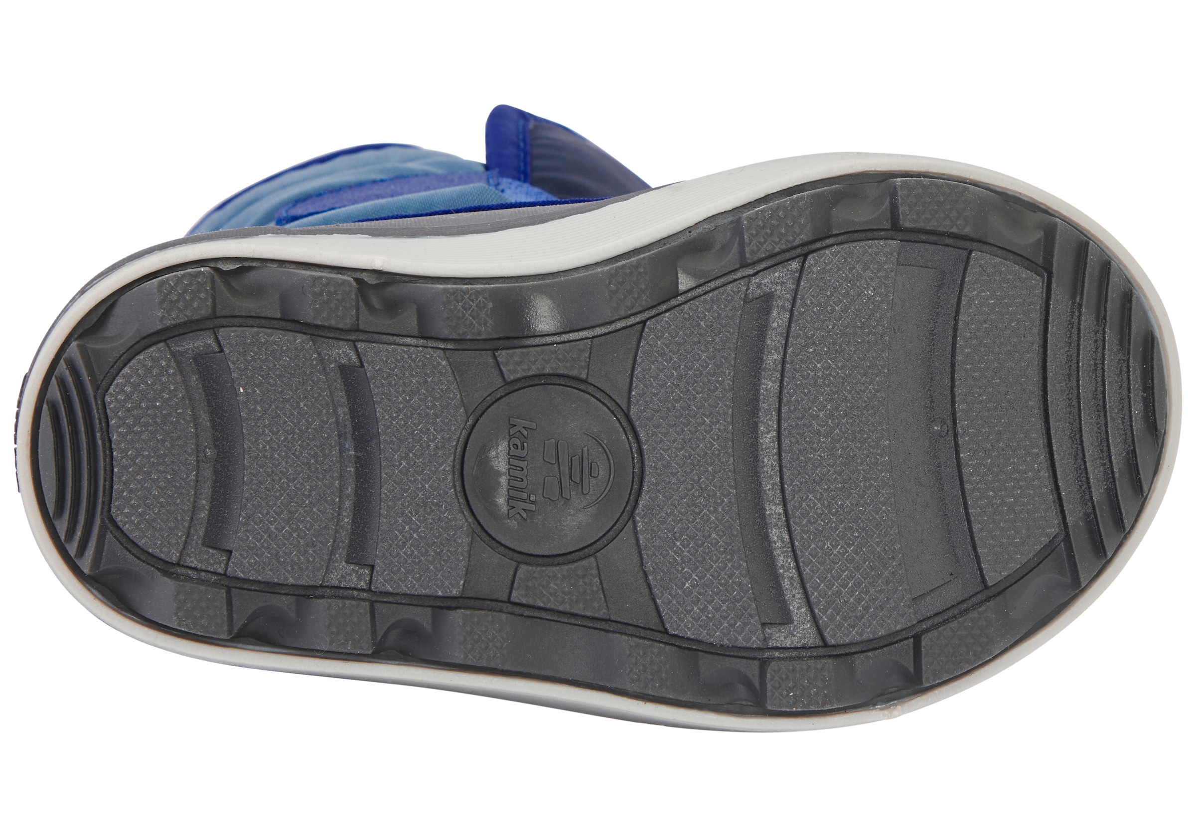 Kamik Winterstiefel »SNOWBUG7«  Snowboots, Winterboots, Winterschuhe, wasserdicht und gefüttert