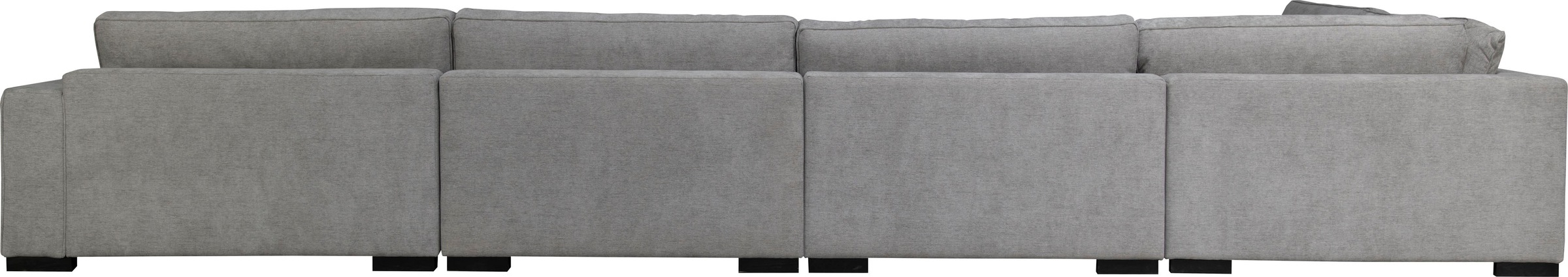 Guido Maria Kretschmer Home&Living Wohnlandschaft »Skara XXL U-Form«, Lounge-Sofa XXL mit Federkern-Polsterung, in vielen Bezugsvarianten
