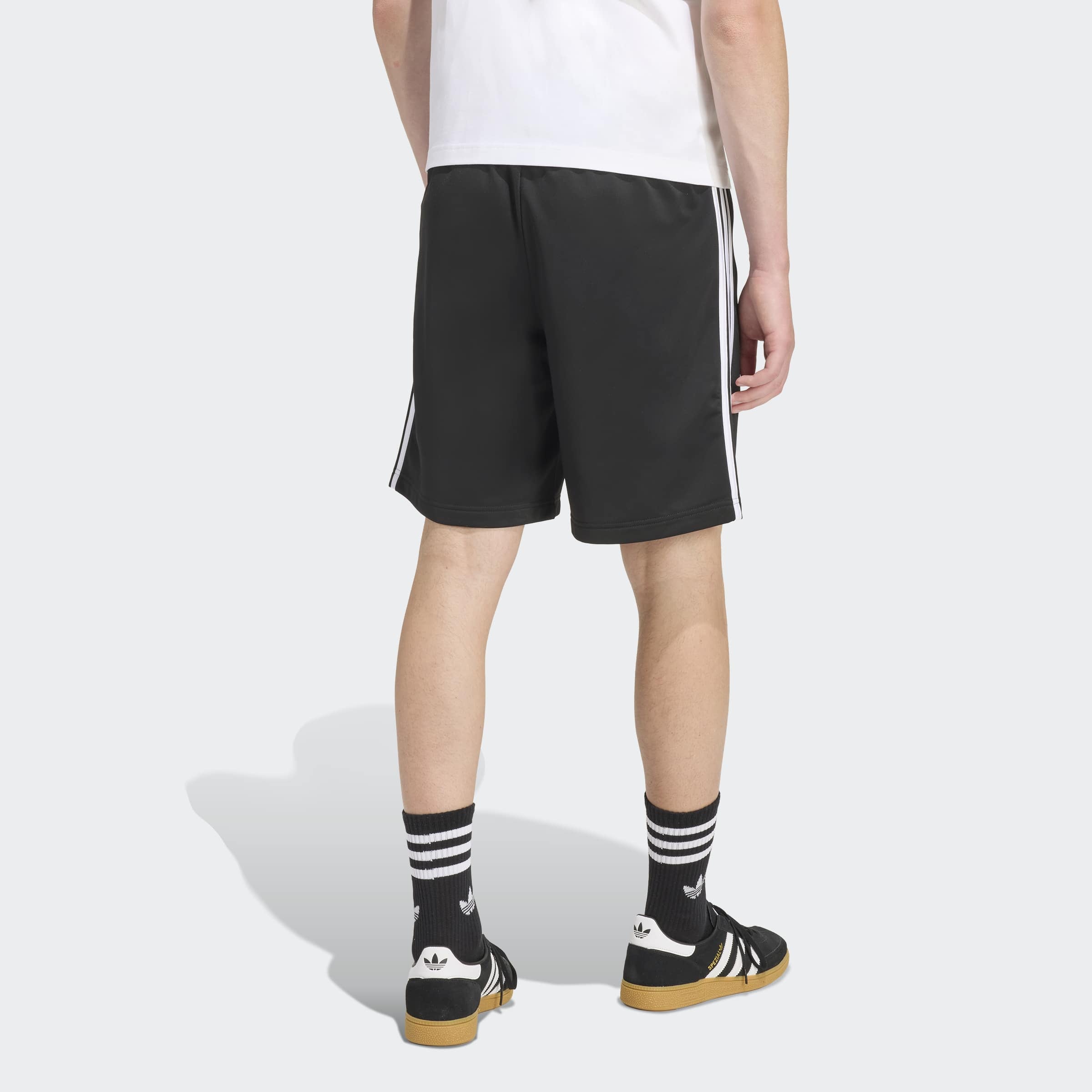 adidas Originals Shorts »FIREBIRD SHO«